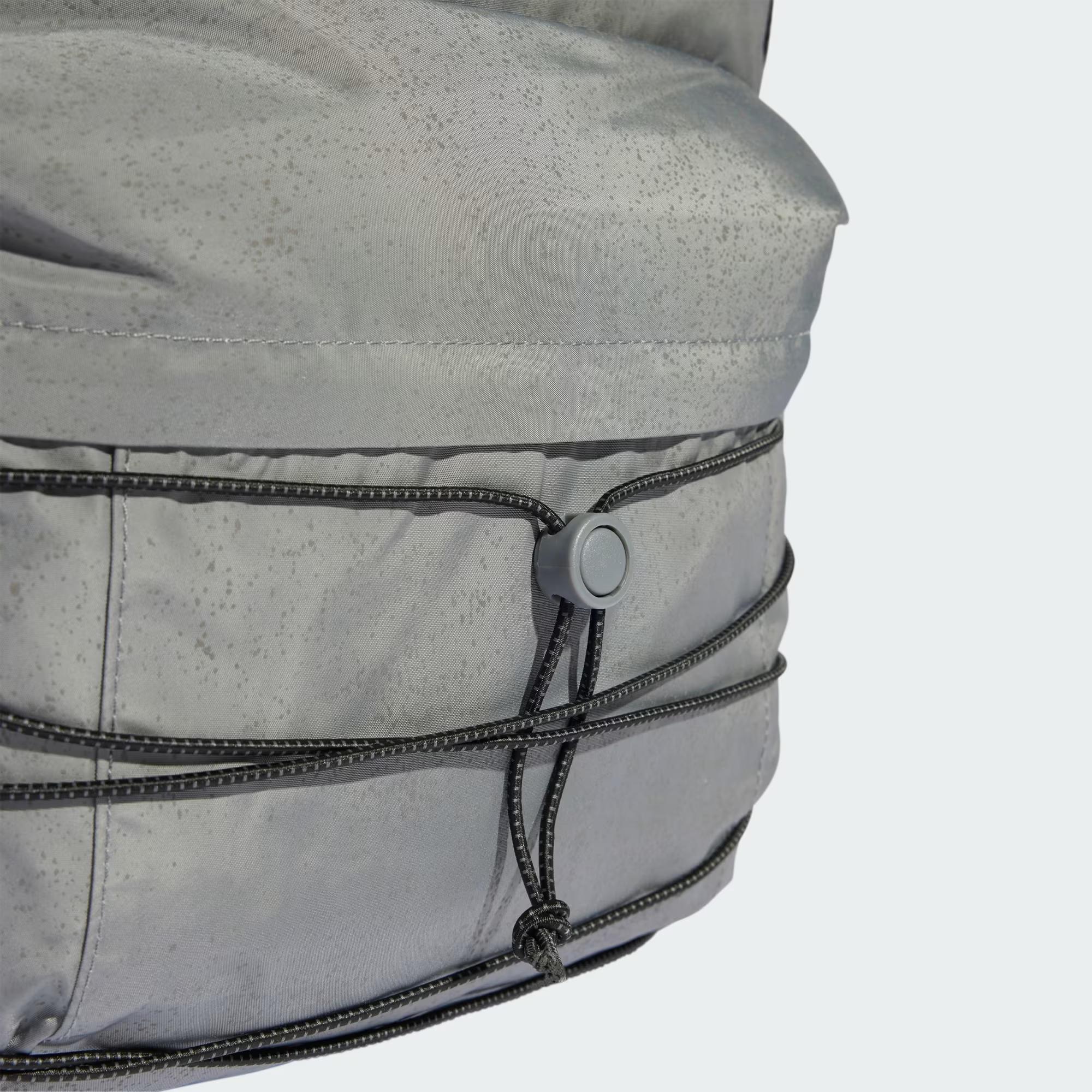 REFL CL BP - ADIDAS SIYAH