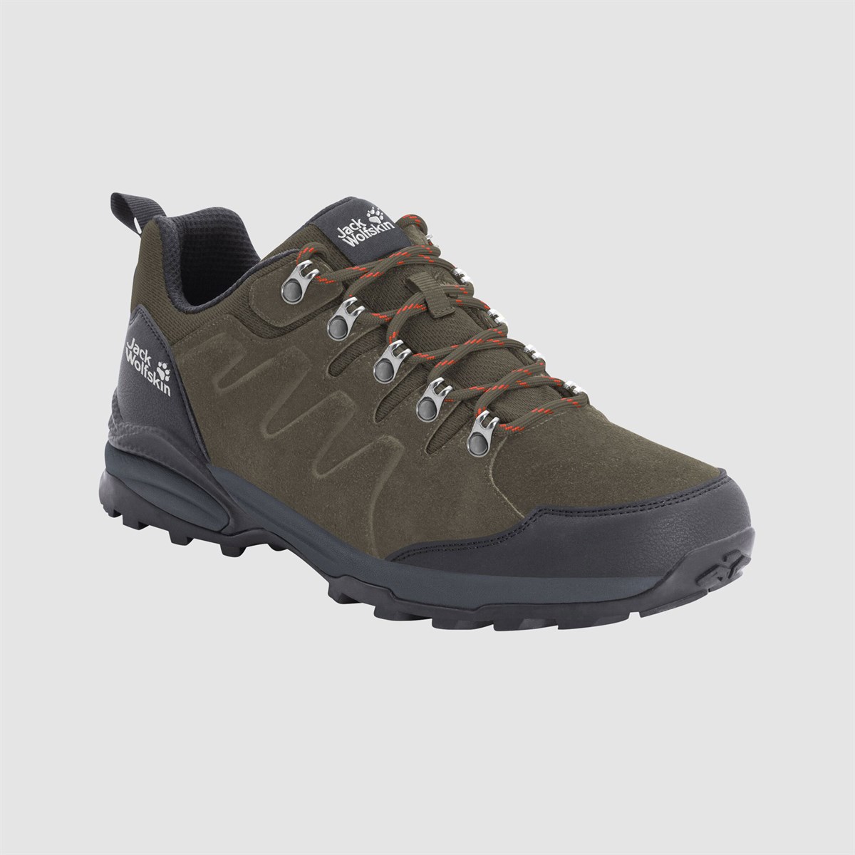 REFUGIO TEXAPORE LOW M - 4287
