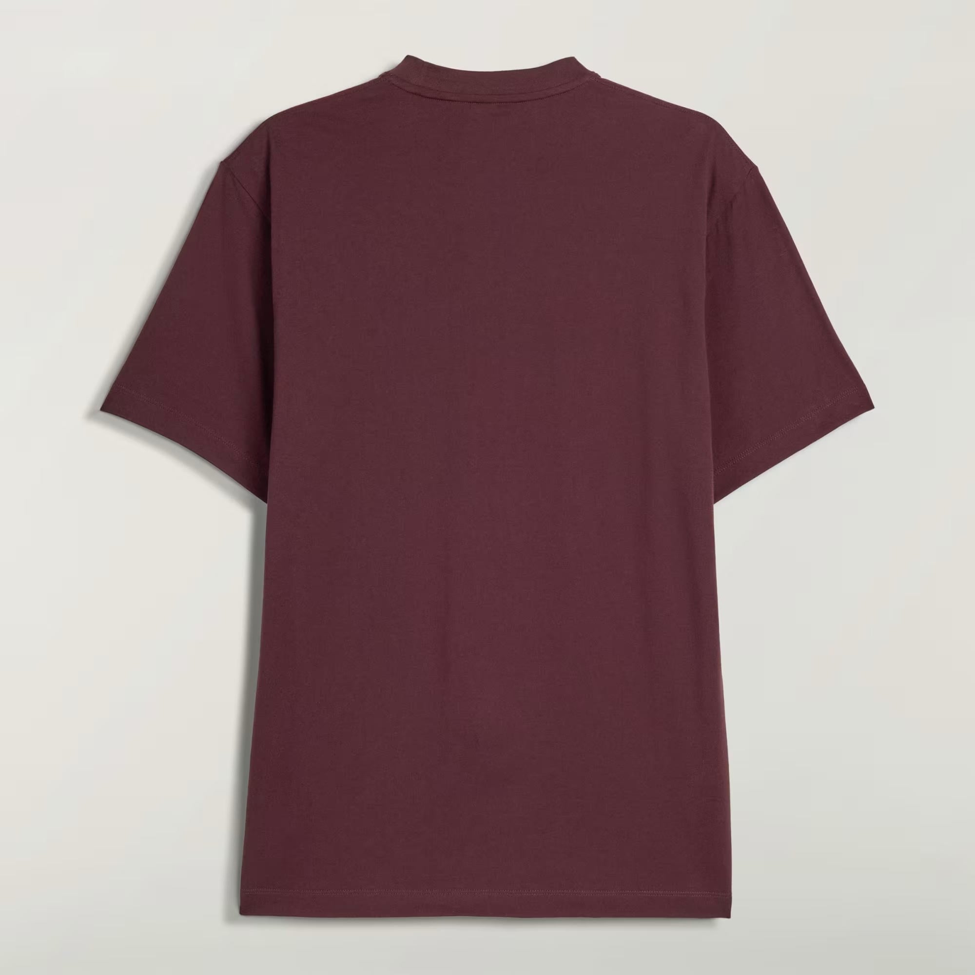 REG SS TEE - ADIDAS SIYAH