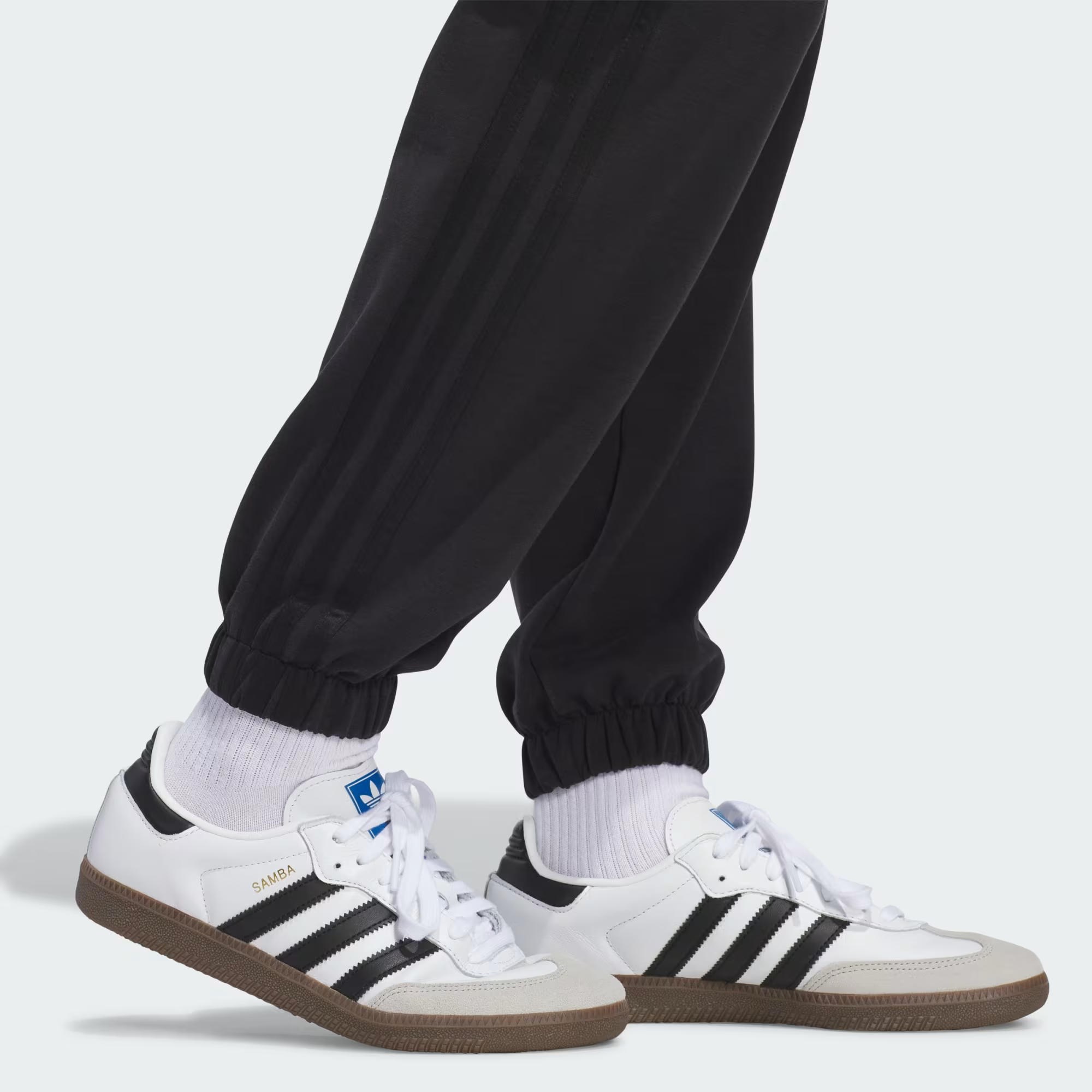 REGULAR PANTS - ADIDAS SIYAH