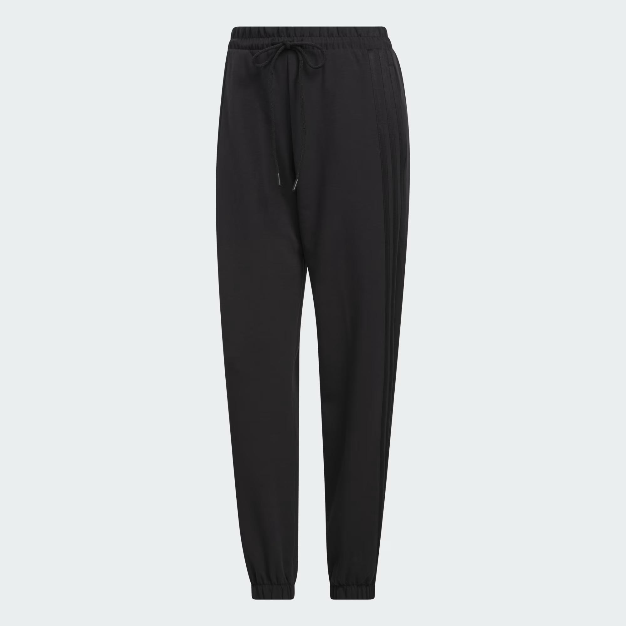 REGULAR PANTS - ADIDAS SIYAH