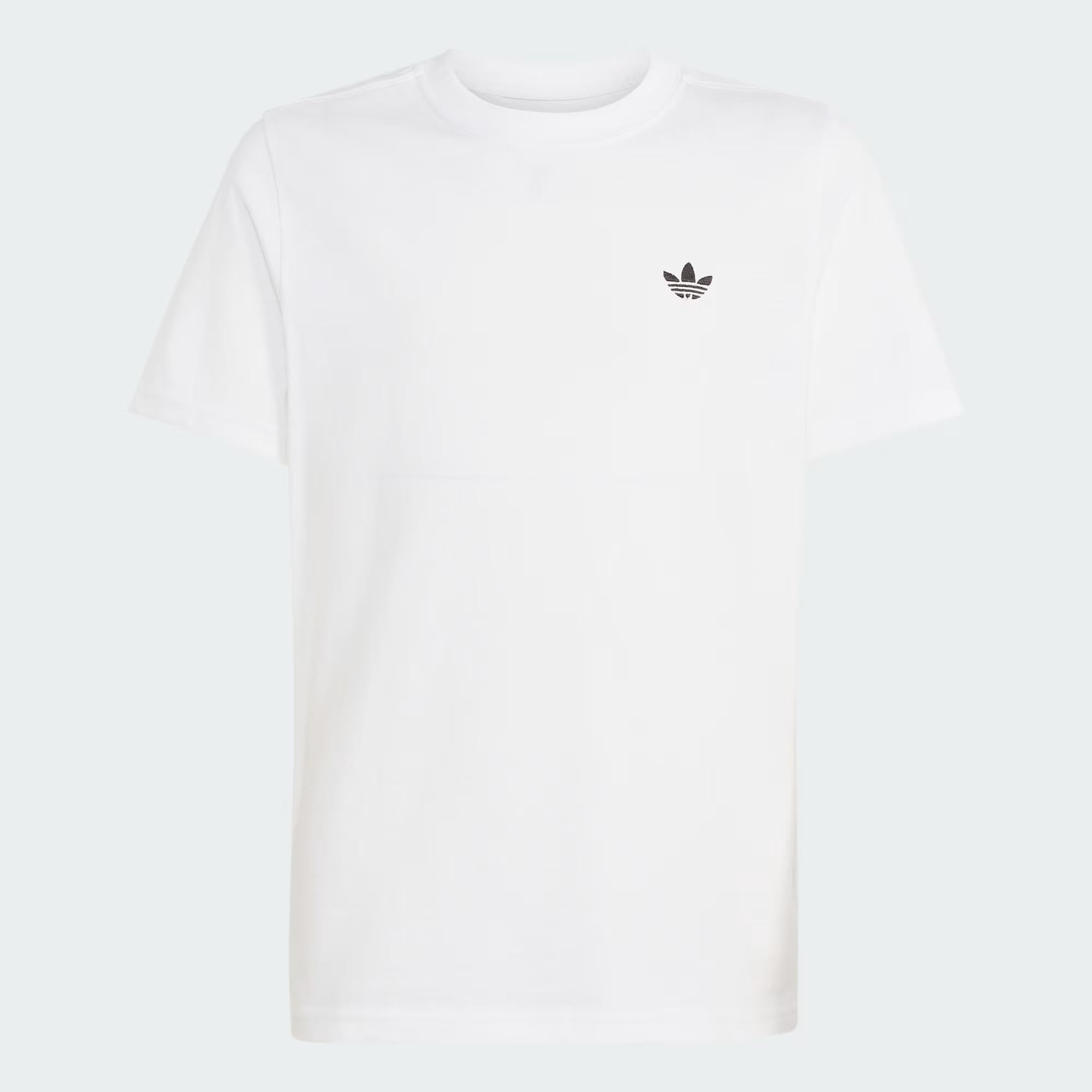 REGULAR TEE - ADIDAS SIYAH