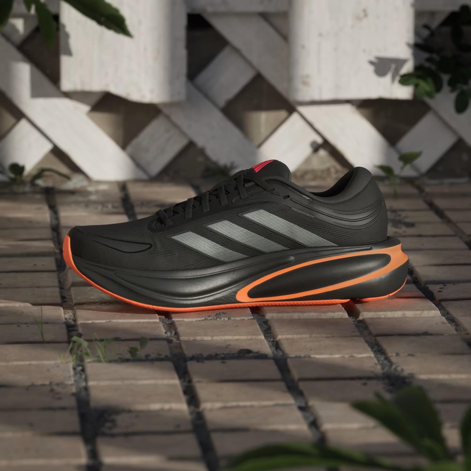 RESPONSE 2 M - ADIDAS SIYAH