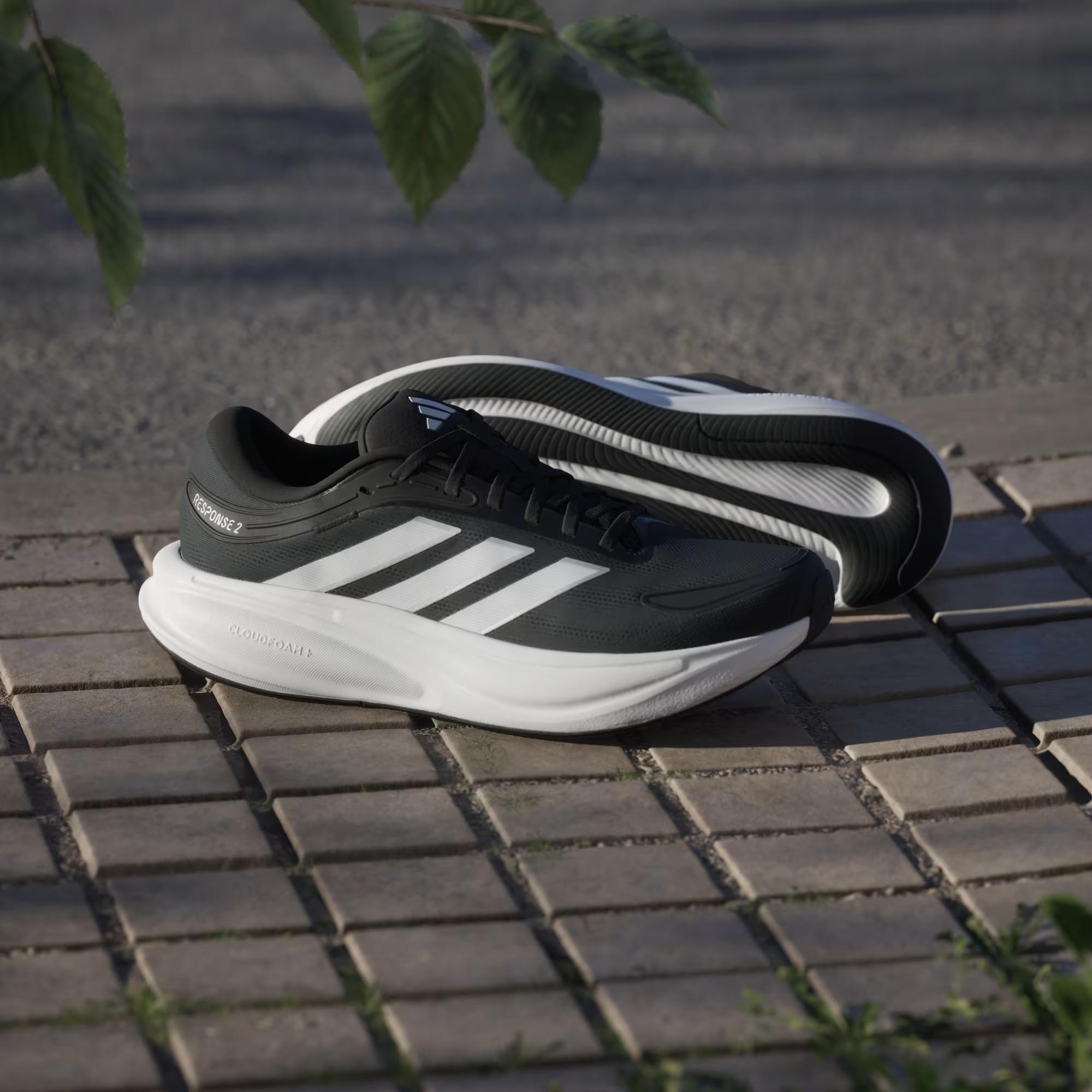 RESPONSE 2 M - ADIDAS SIYAH
