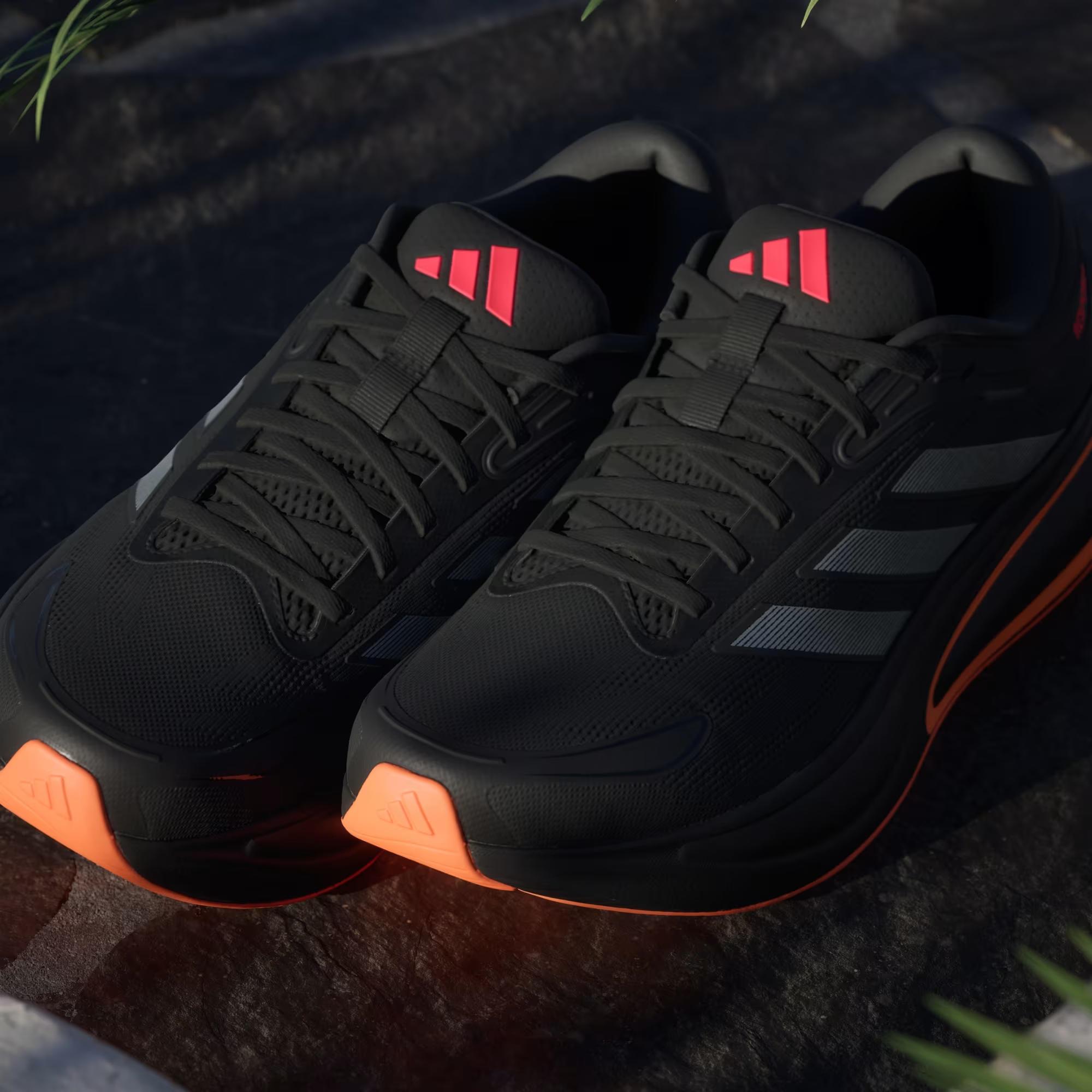 RESPONSE 2 M - ADIDAS SIYAH