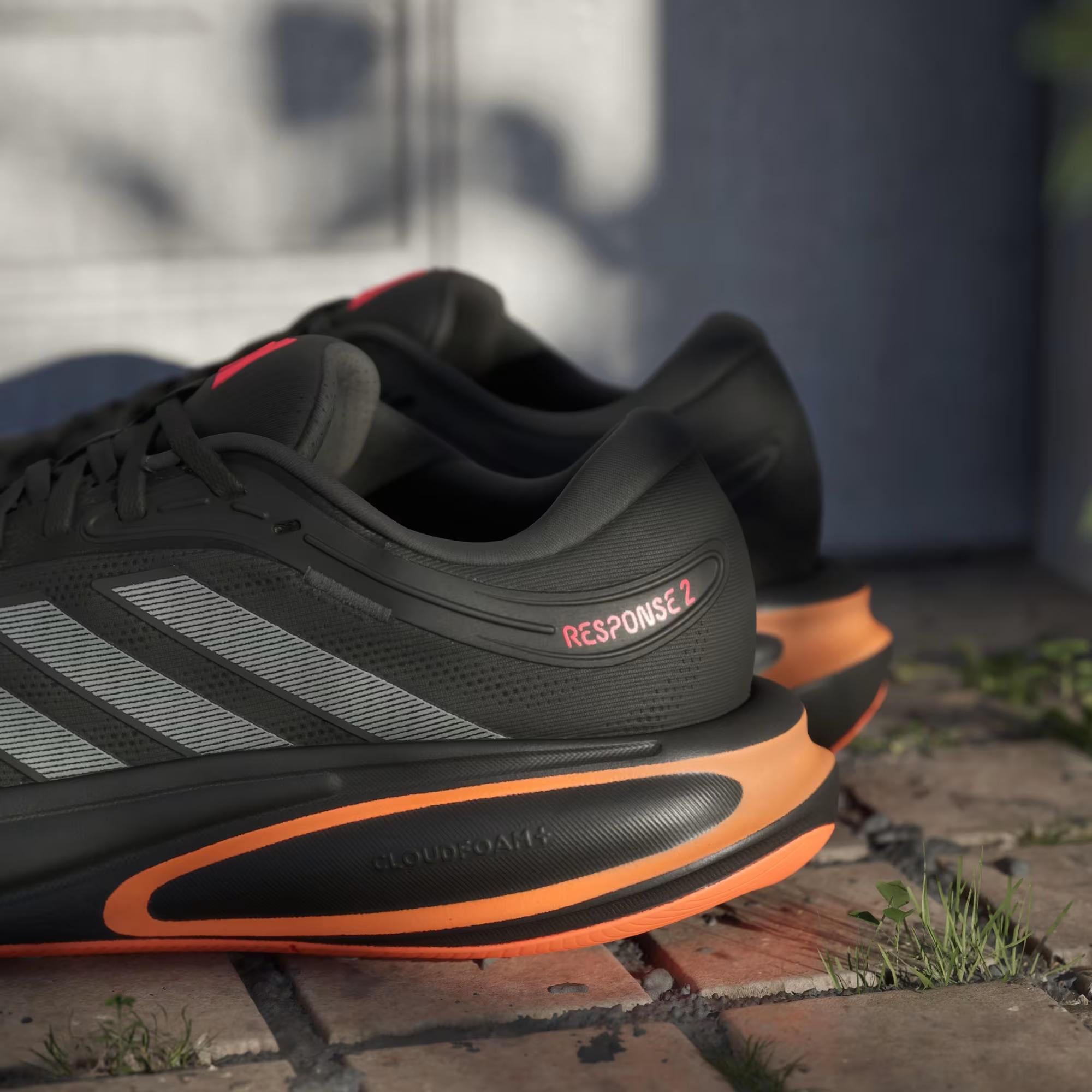 RESPONSE 2 M - ADIDAS SIYAH