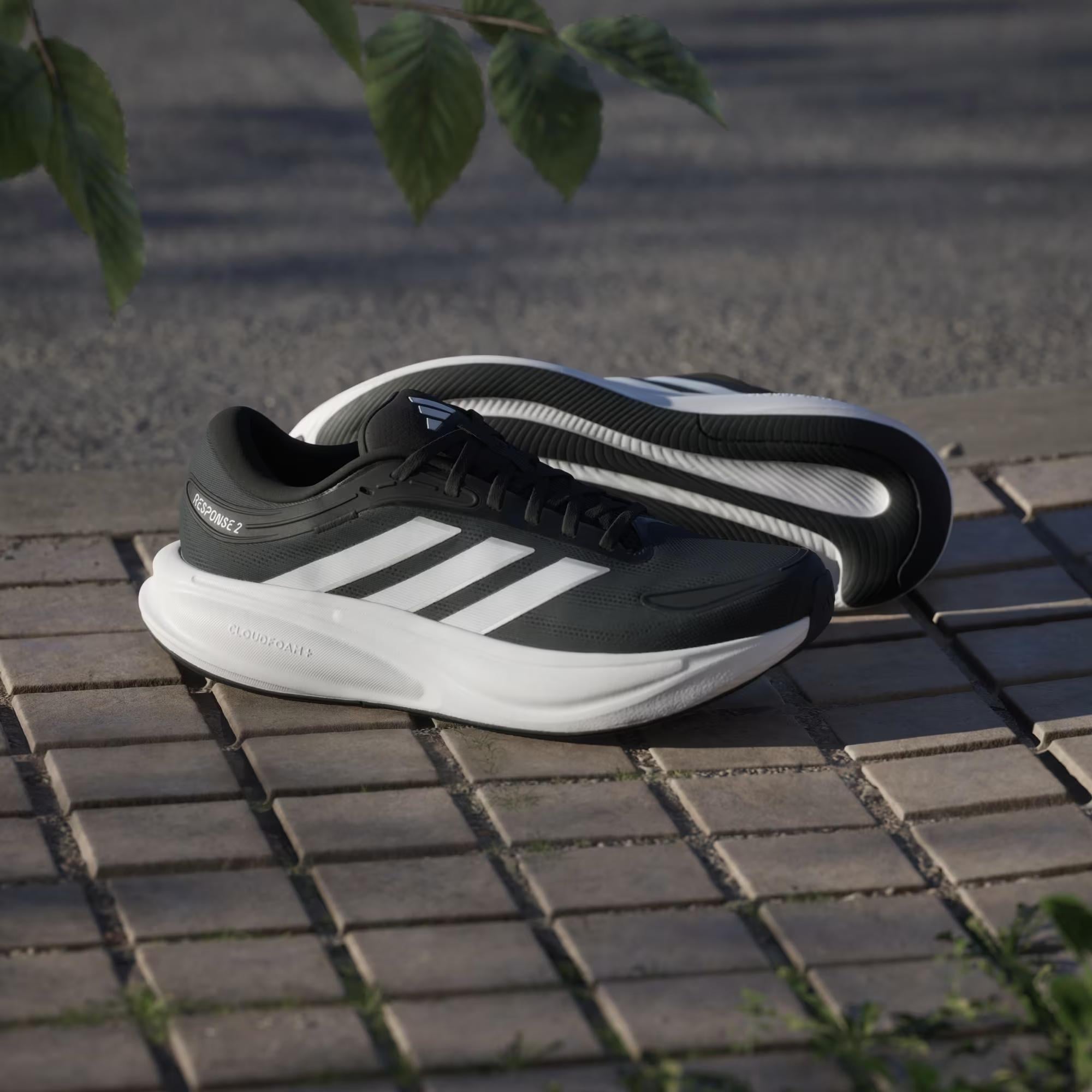 RESPONSE 2 M - ADIDAS SIYAH