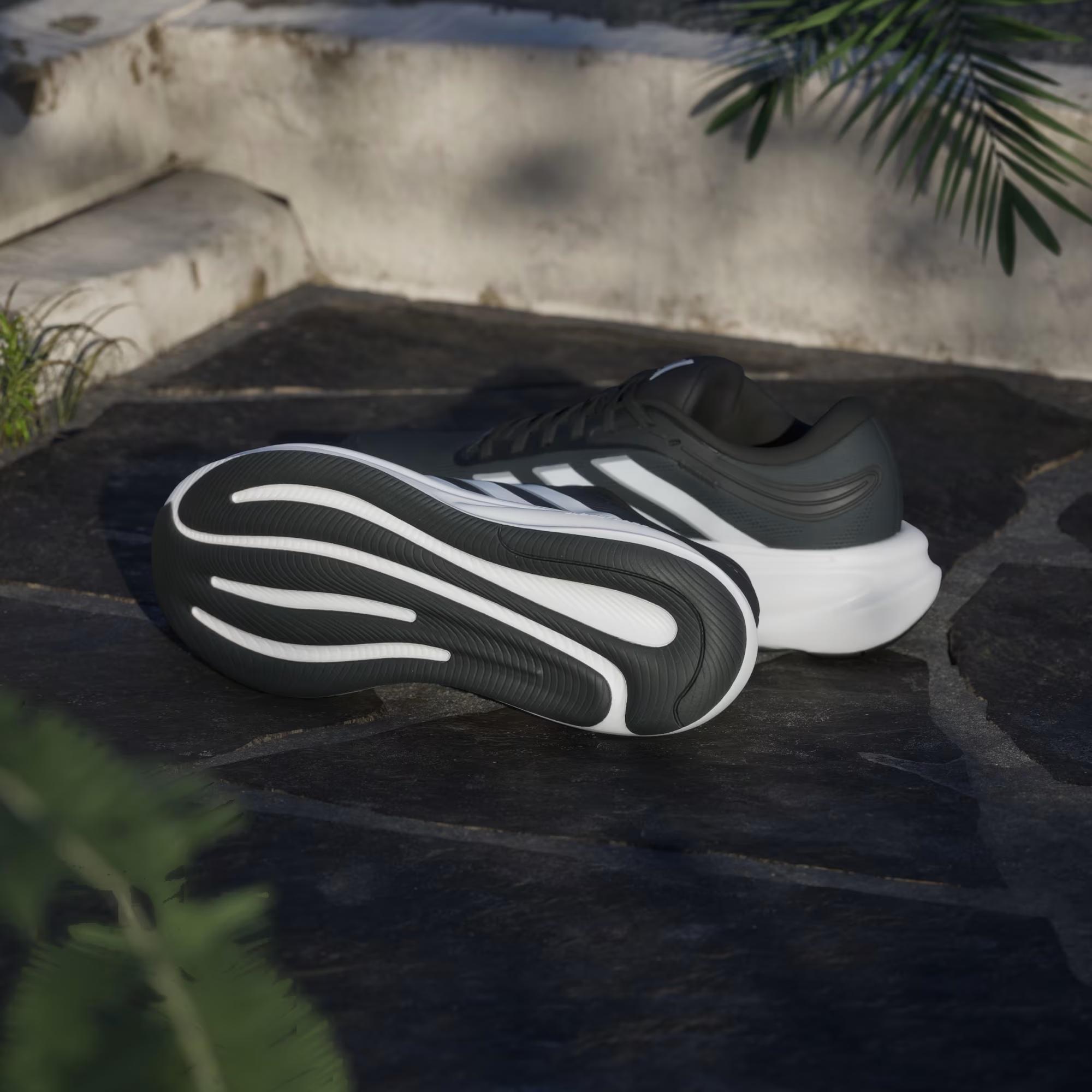 RESPONSE 2 M - ADIDAS SIYAH