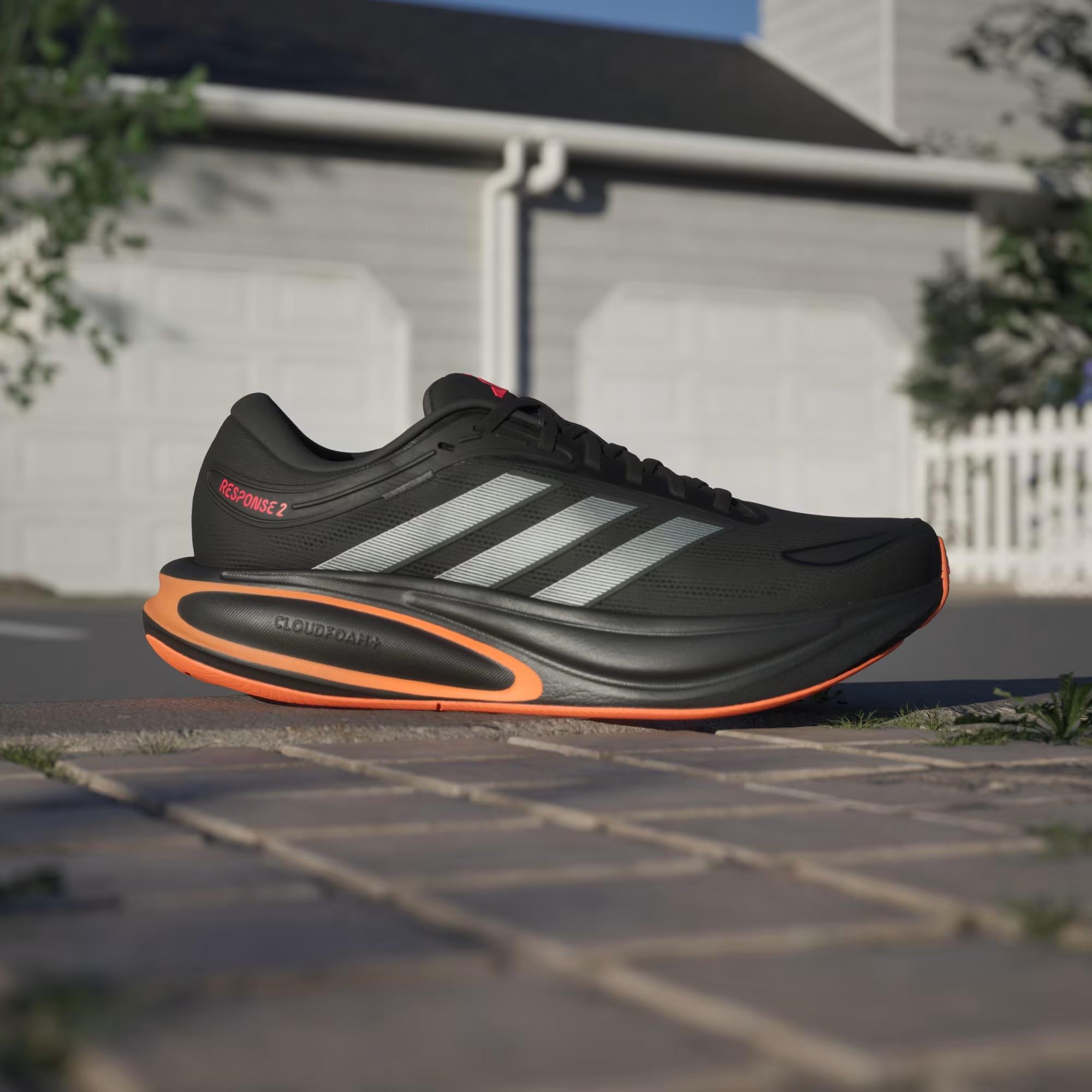 RESPONSE 2 M - ADIDAS SIYAH
