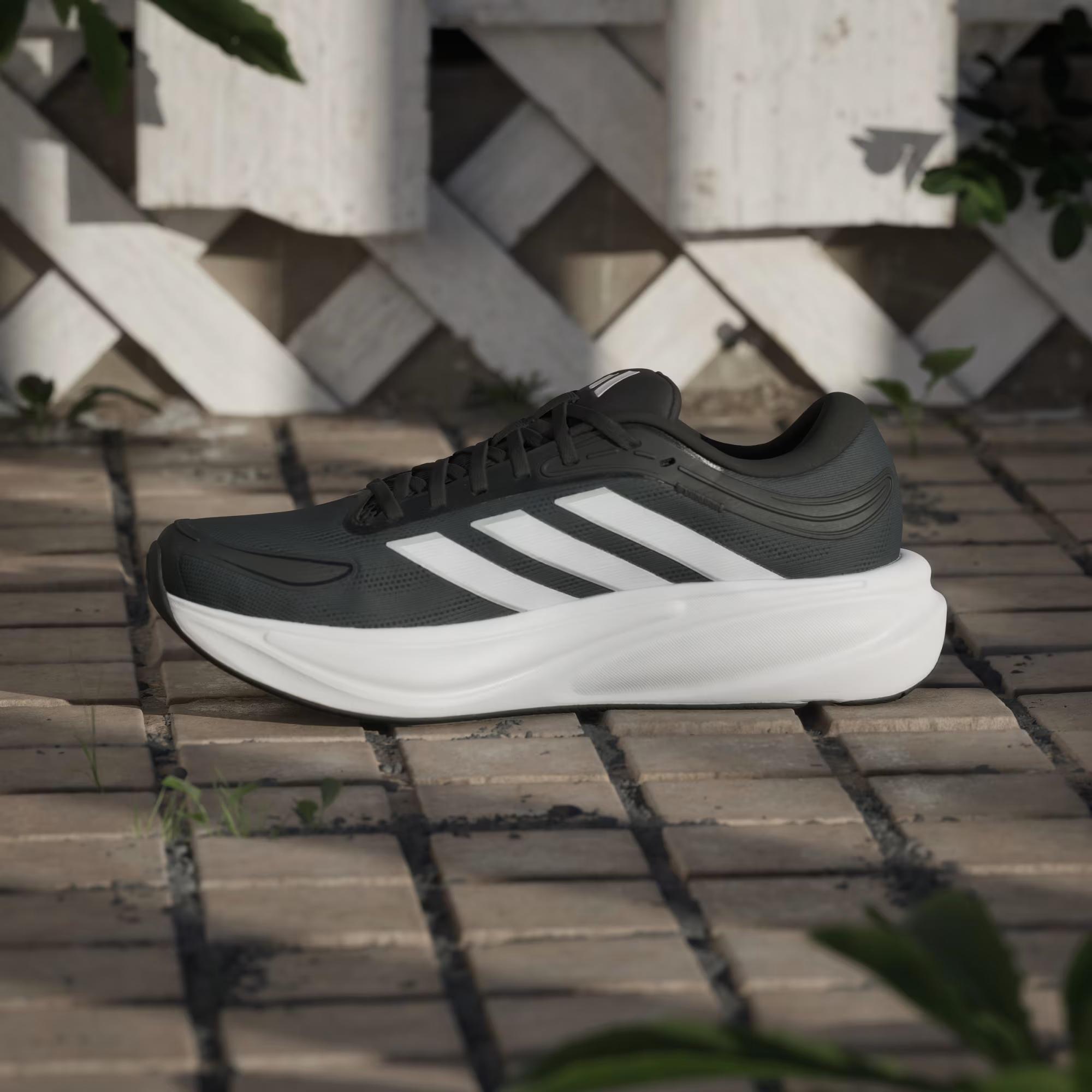 RESPONSE 2 M - ADIDAS SIYAH