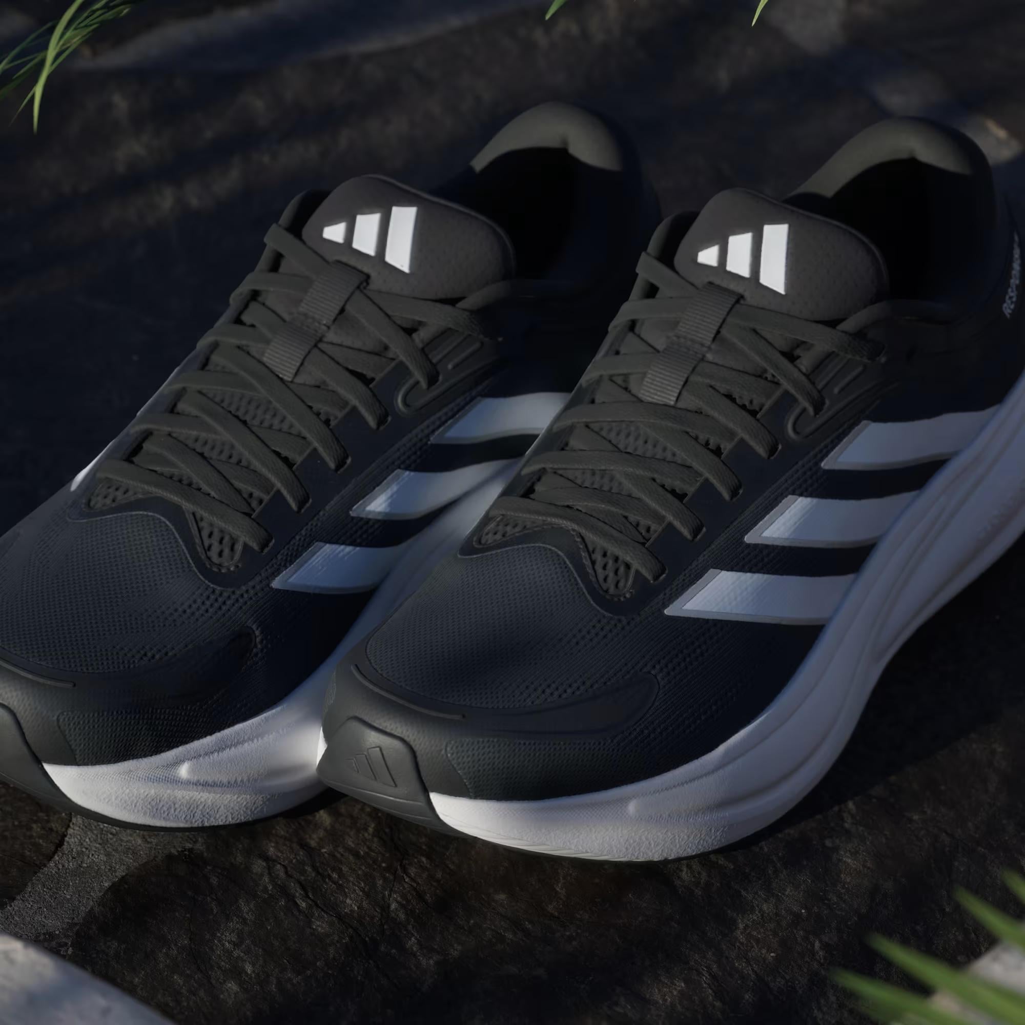 RESPONSE 2 M - ADIDAS SIYAH