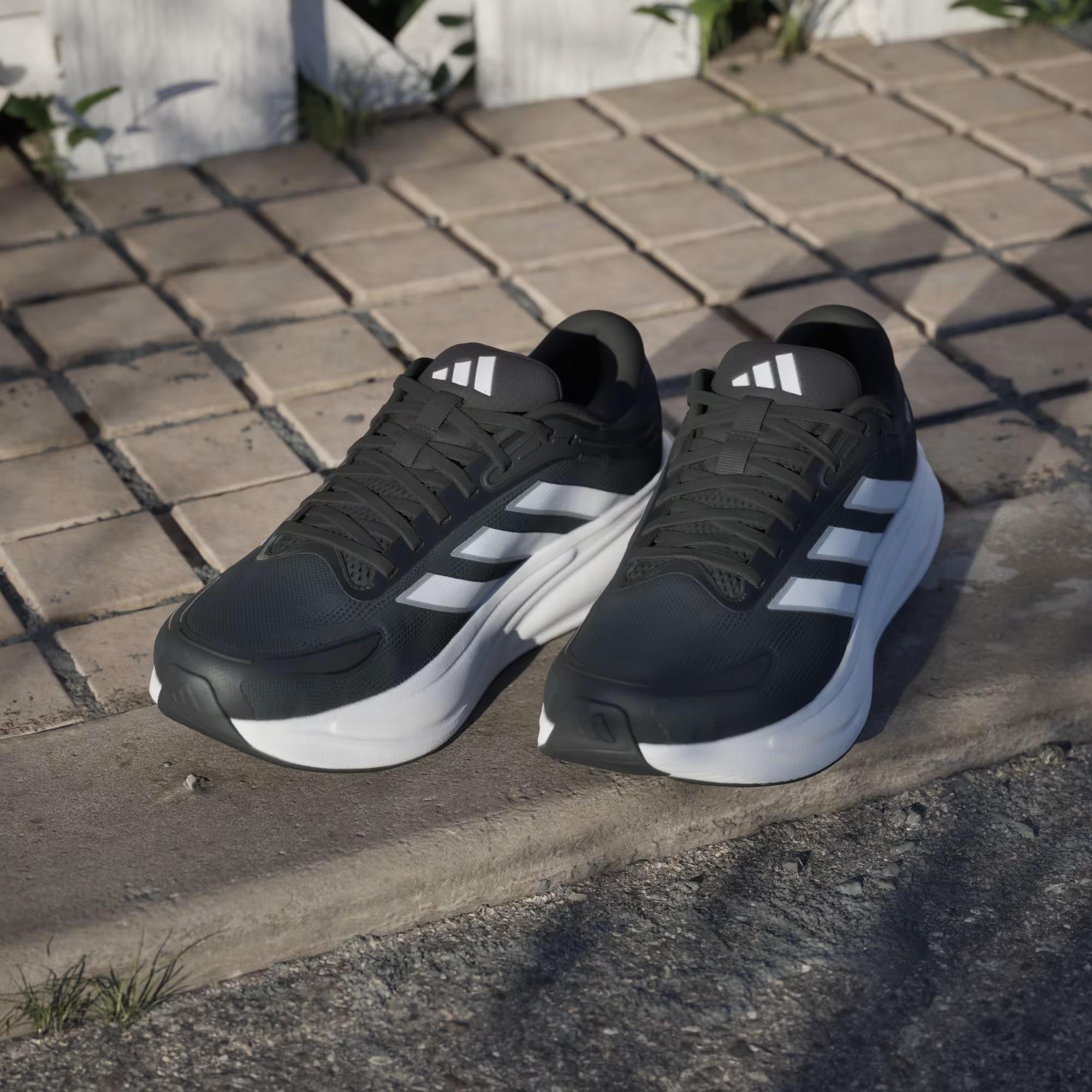 RESPONSE 2 M - ADIDAS SIYAH