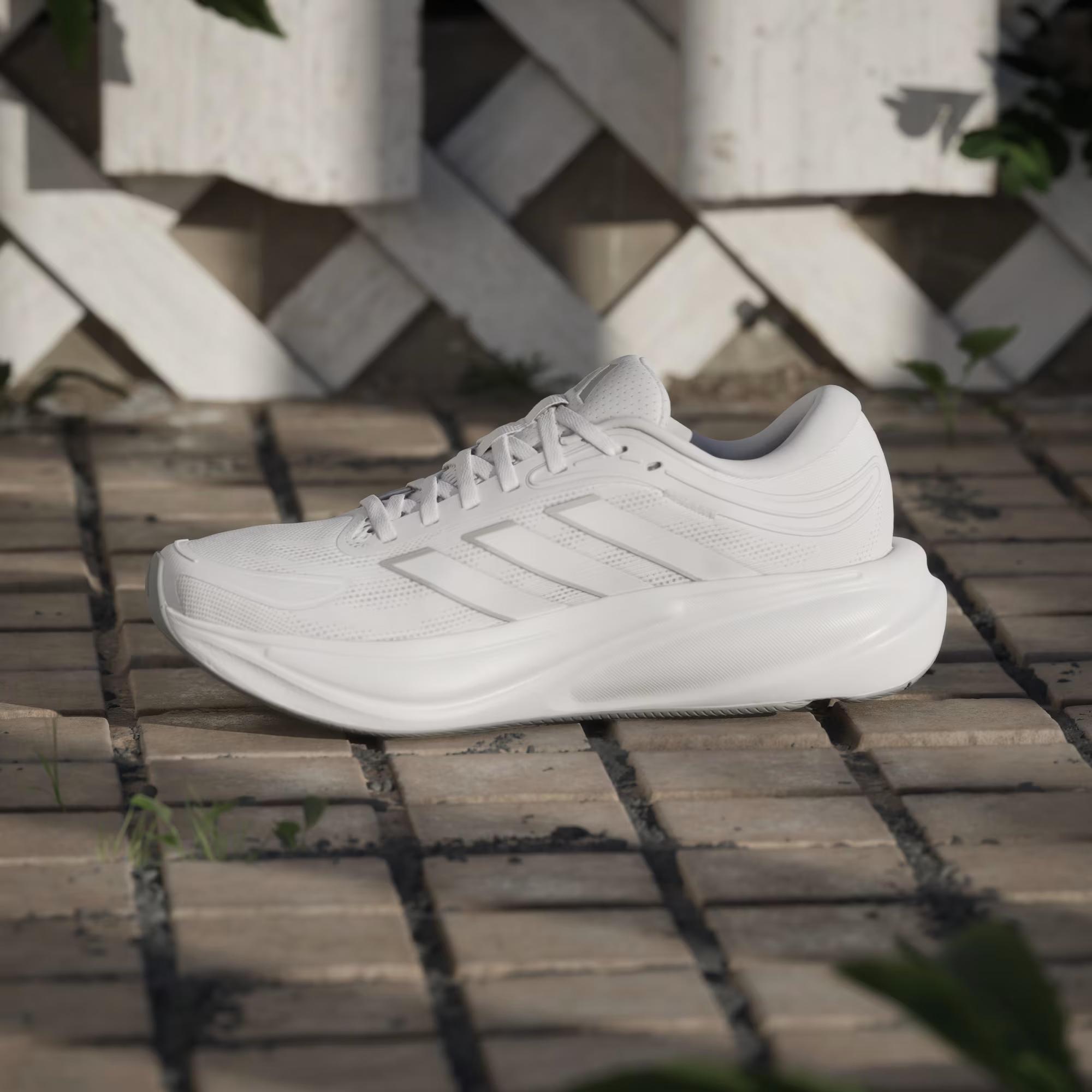 RESPONSE 2 W - ADIDAS SIYAH