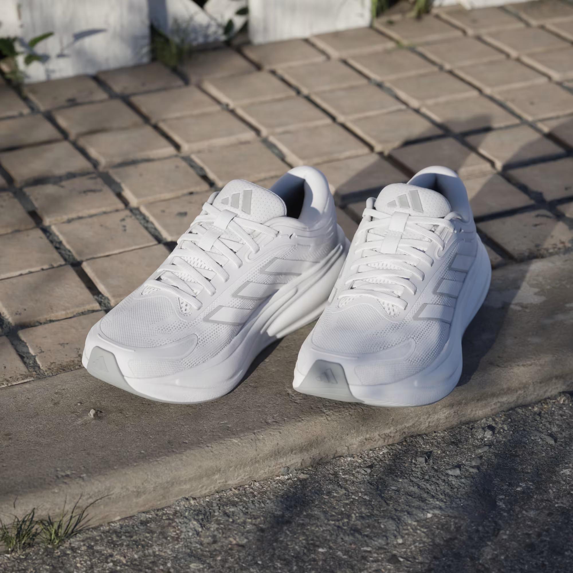 RESPONSE 2 W - ADIDAS SIYAH