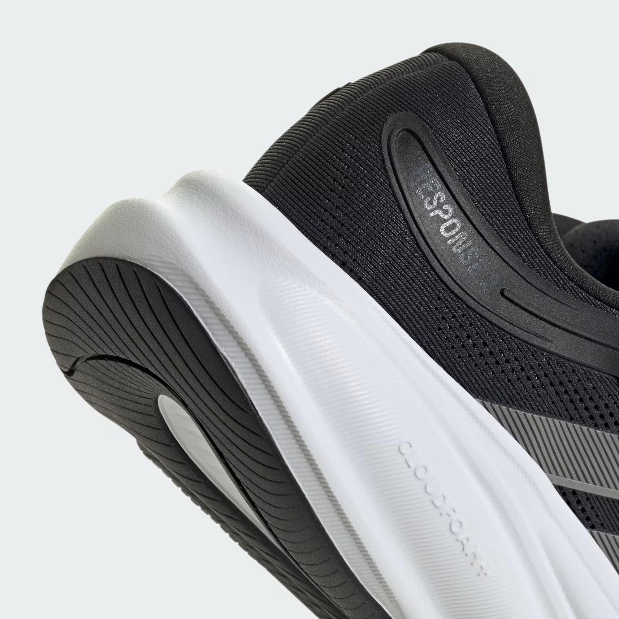 RESPONSE 2 W - ADIDAS SIYAH