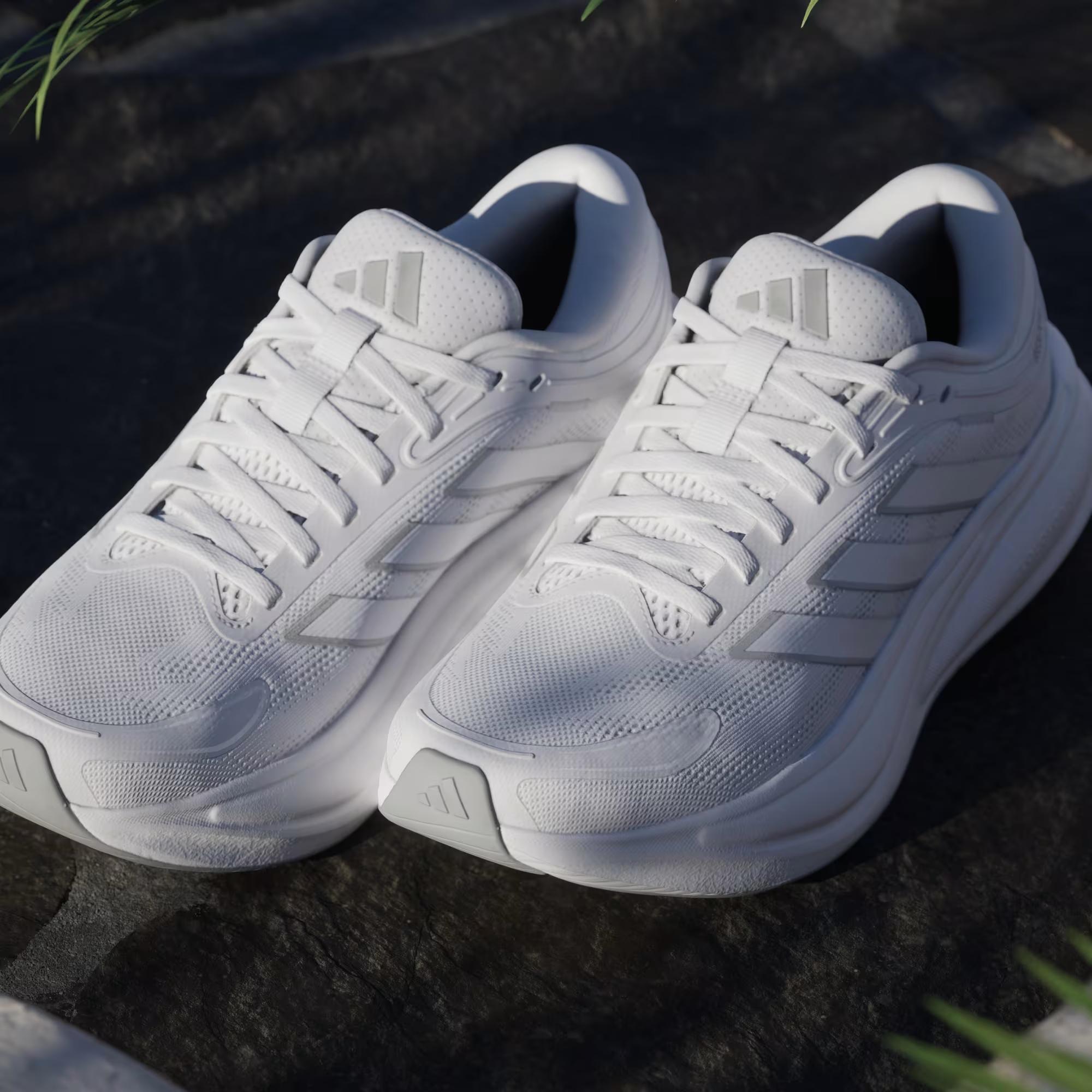 RESPONSE 2 W - ADIDAS SIYAH