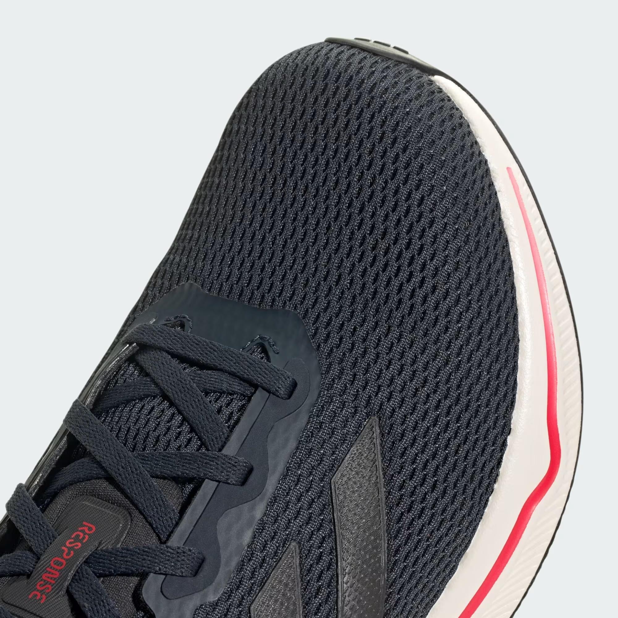 RESPONSE - ADIDAS SIYAH