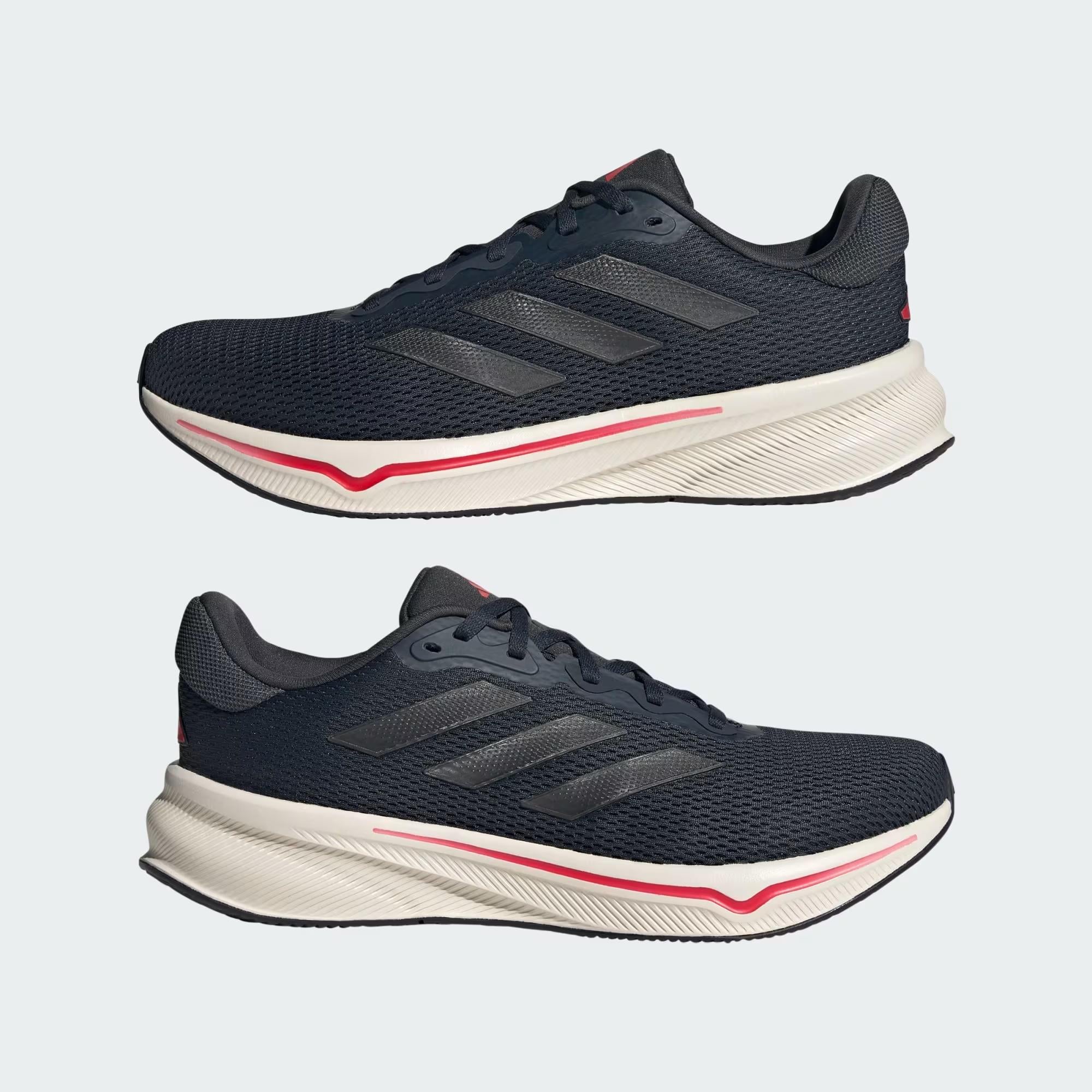 RESPONSE - ADIDAS SIYAH