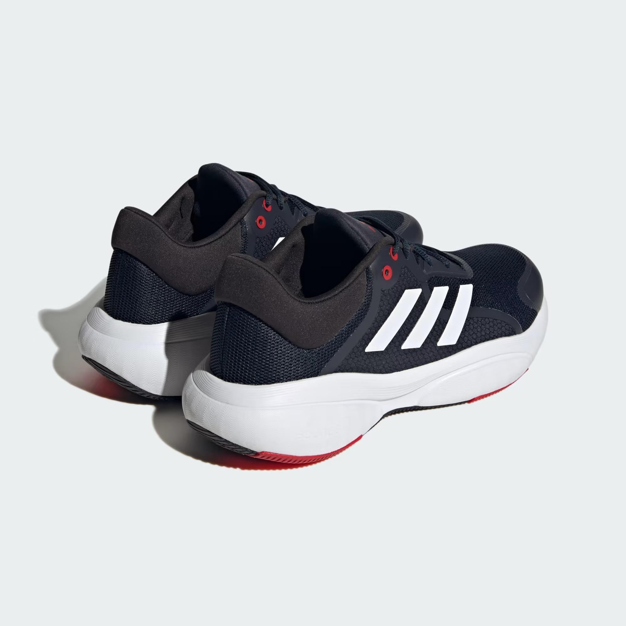 RESPONSE - ADIDAS SIYAH