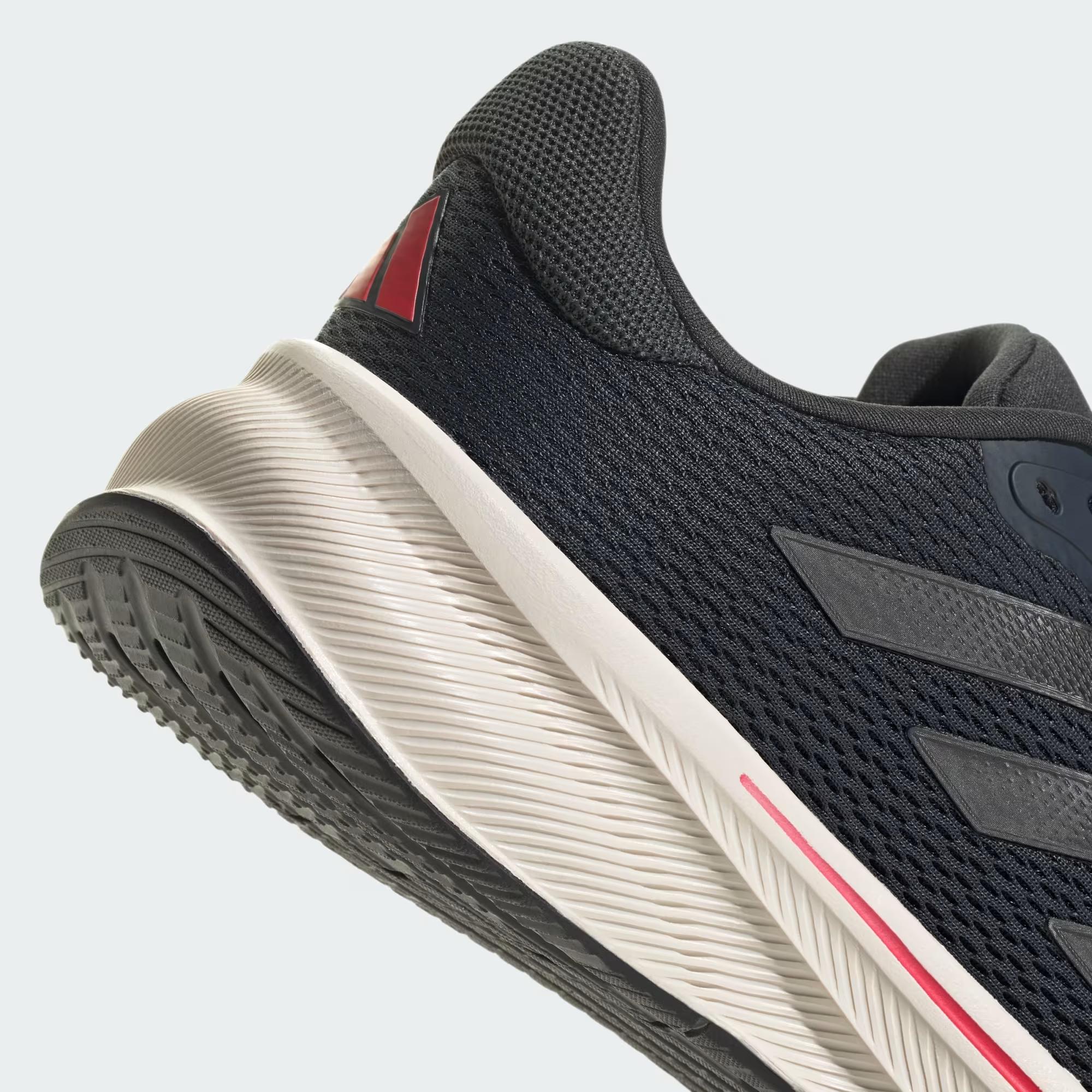 RESPONSE - ADIDAS SIYAH