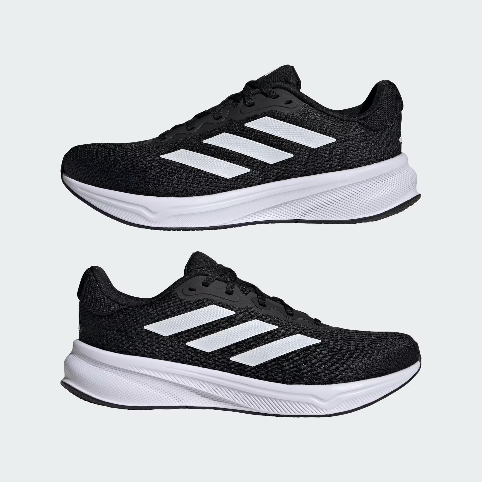 RESPONSE - ADIDAS SIYAH