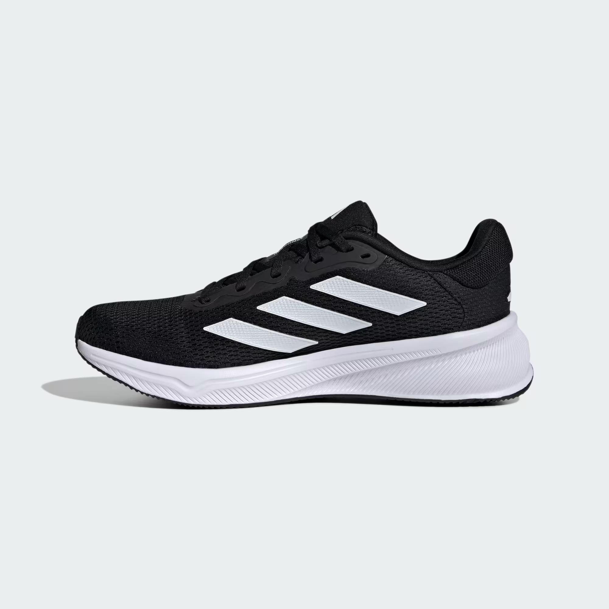 RESPONSE - ADIDAS SIYAH