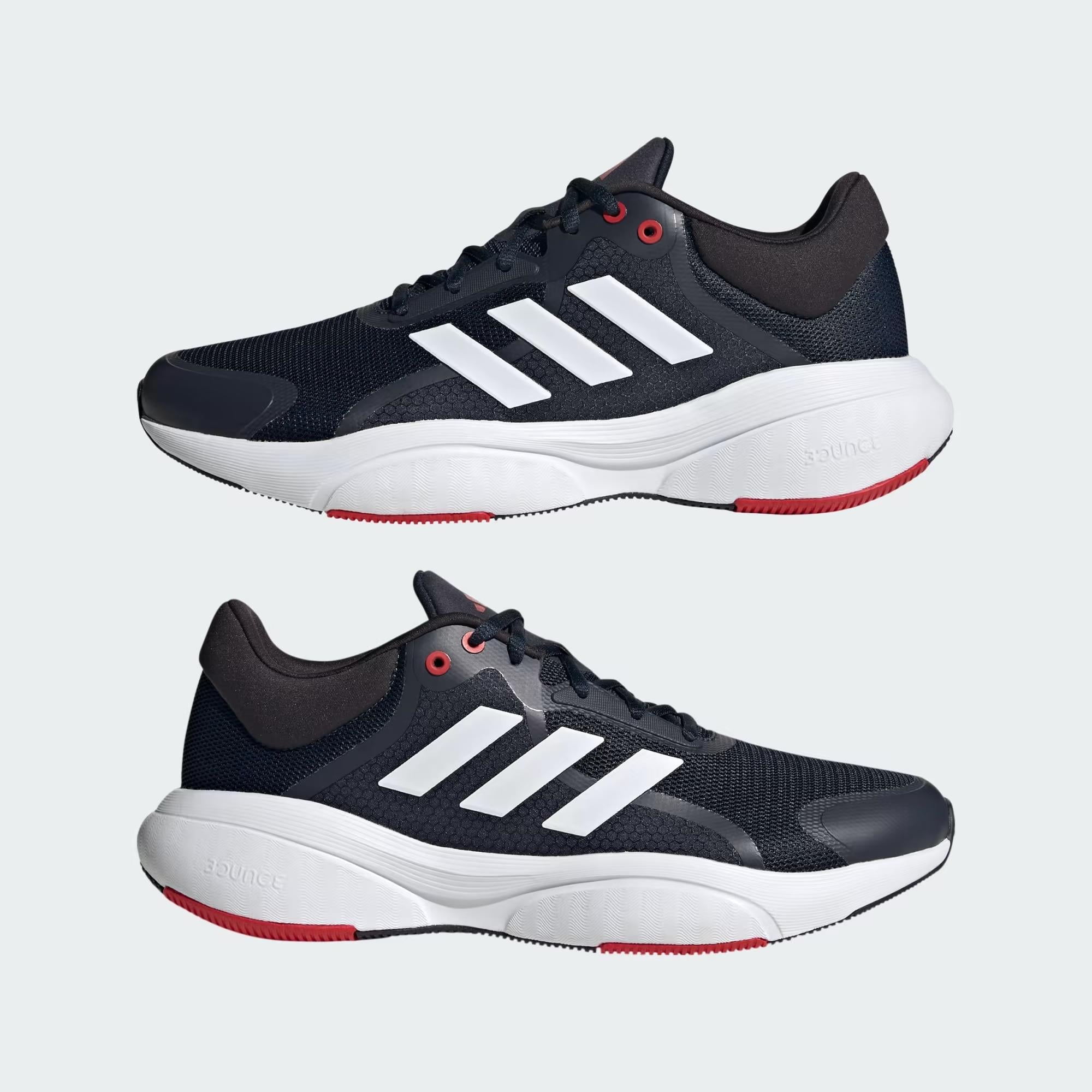RESPONSE - ADIDAS SIYAH