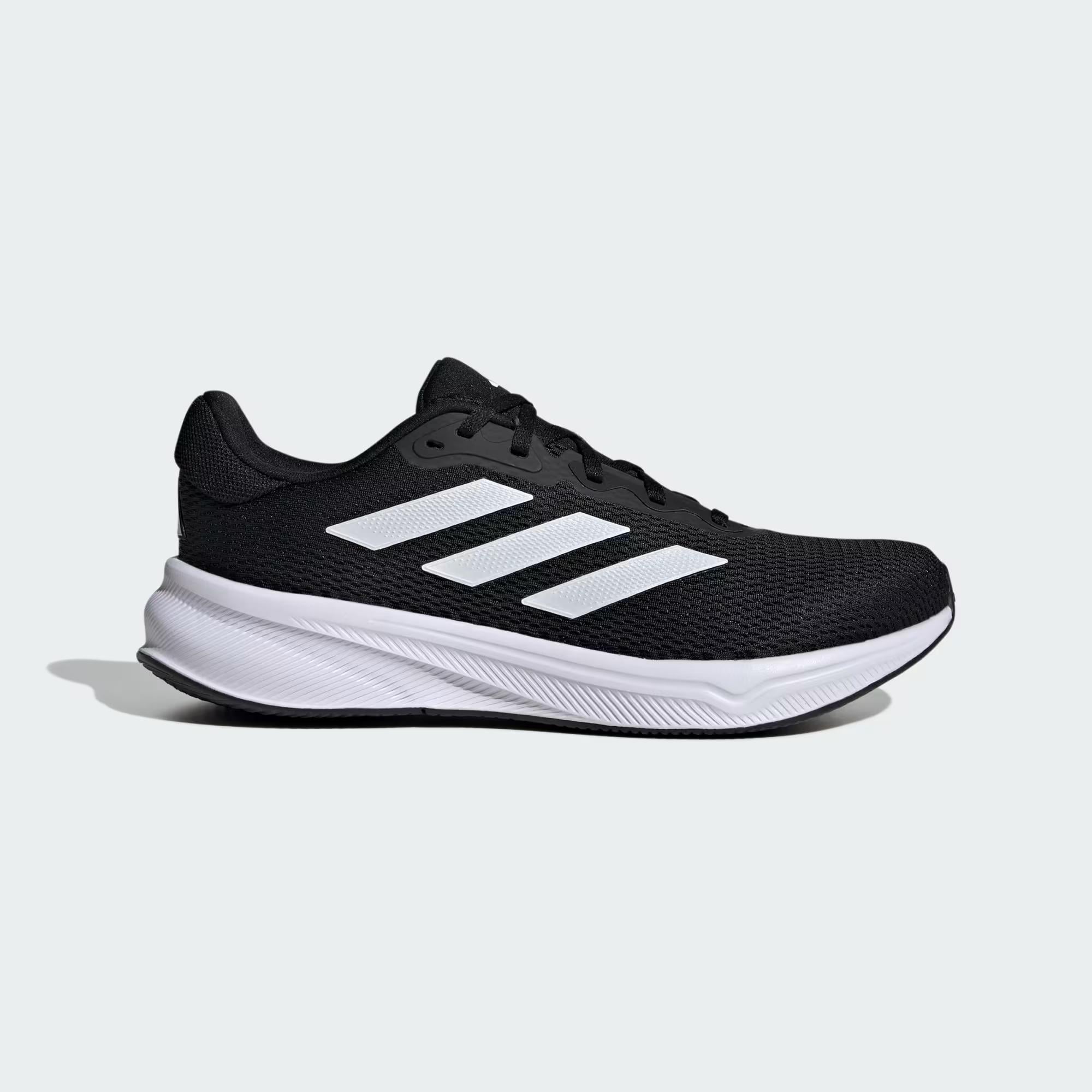 RESPONSE - ADIDAS SIYAH