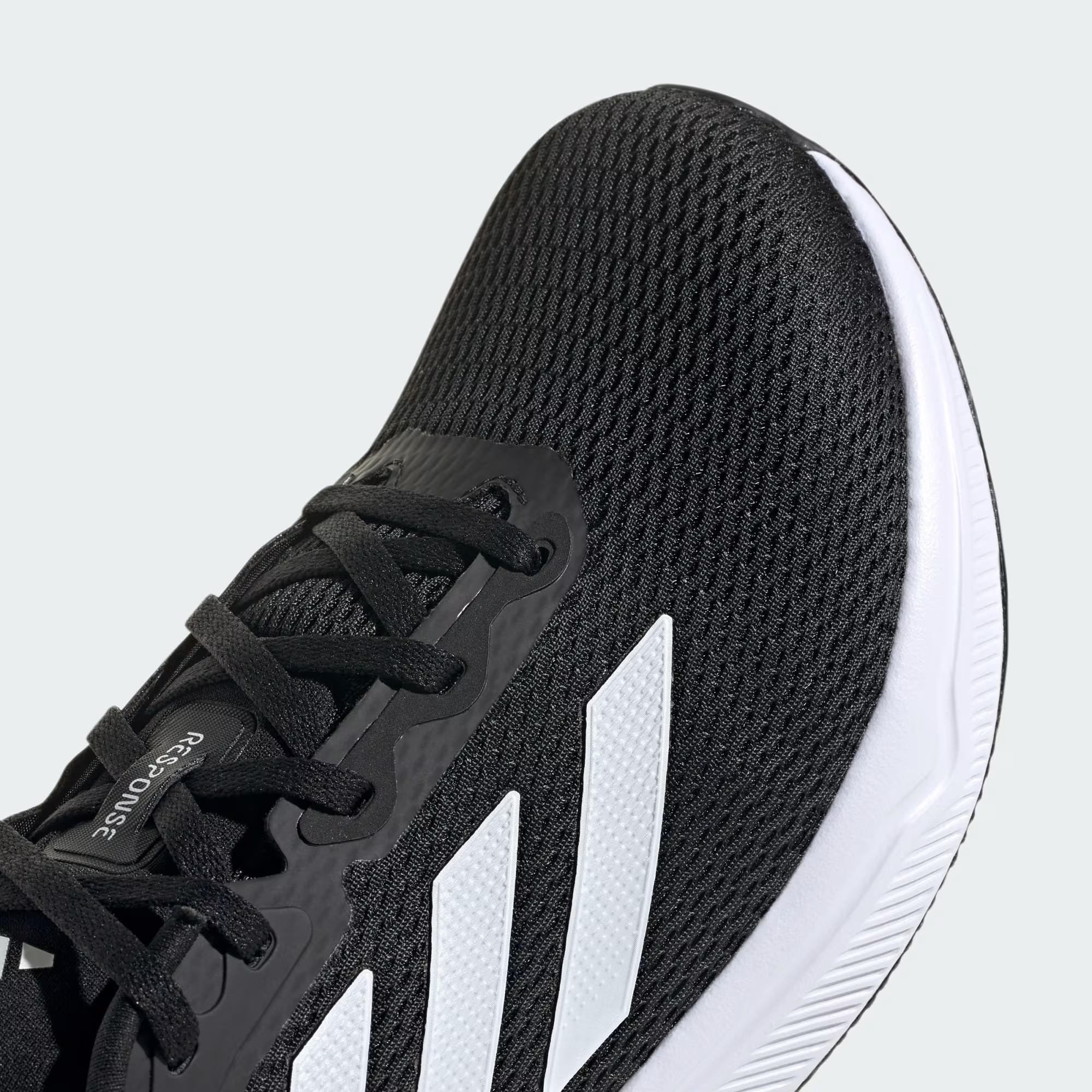 RESPONSE - ADIDAS SIYAH
