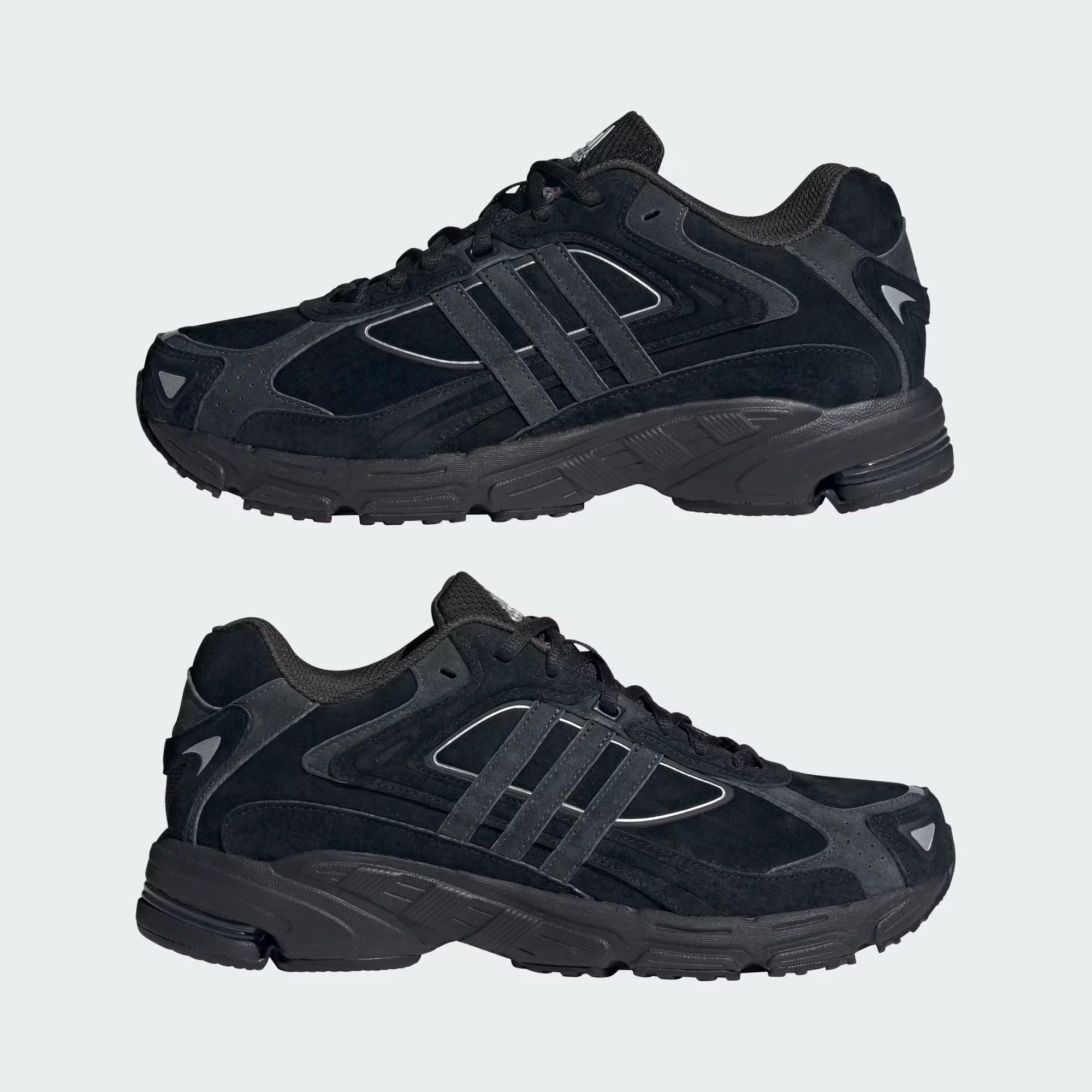 RESPONSE CL - ADIDAS SIYAH