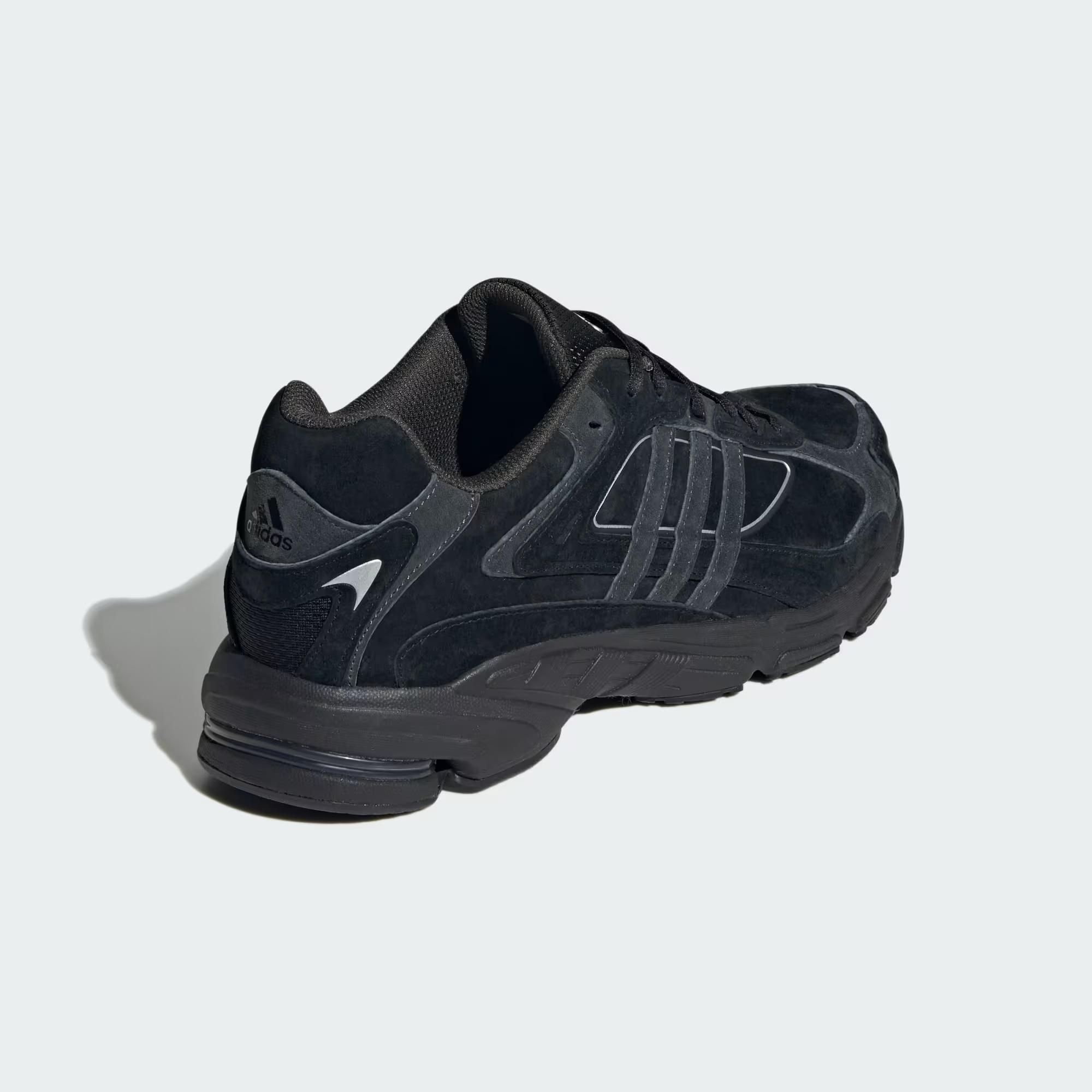 RESPONSE CL - ADIDAS SIYAH