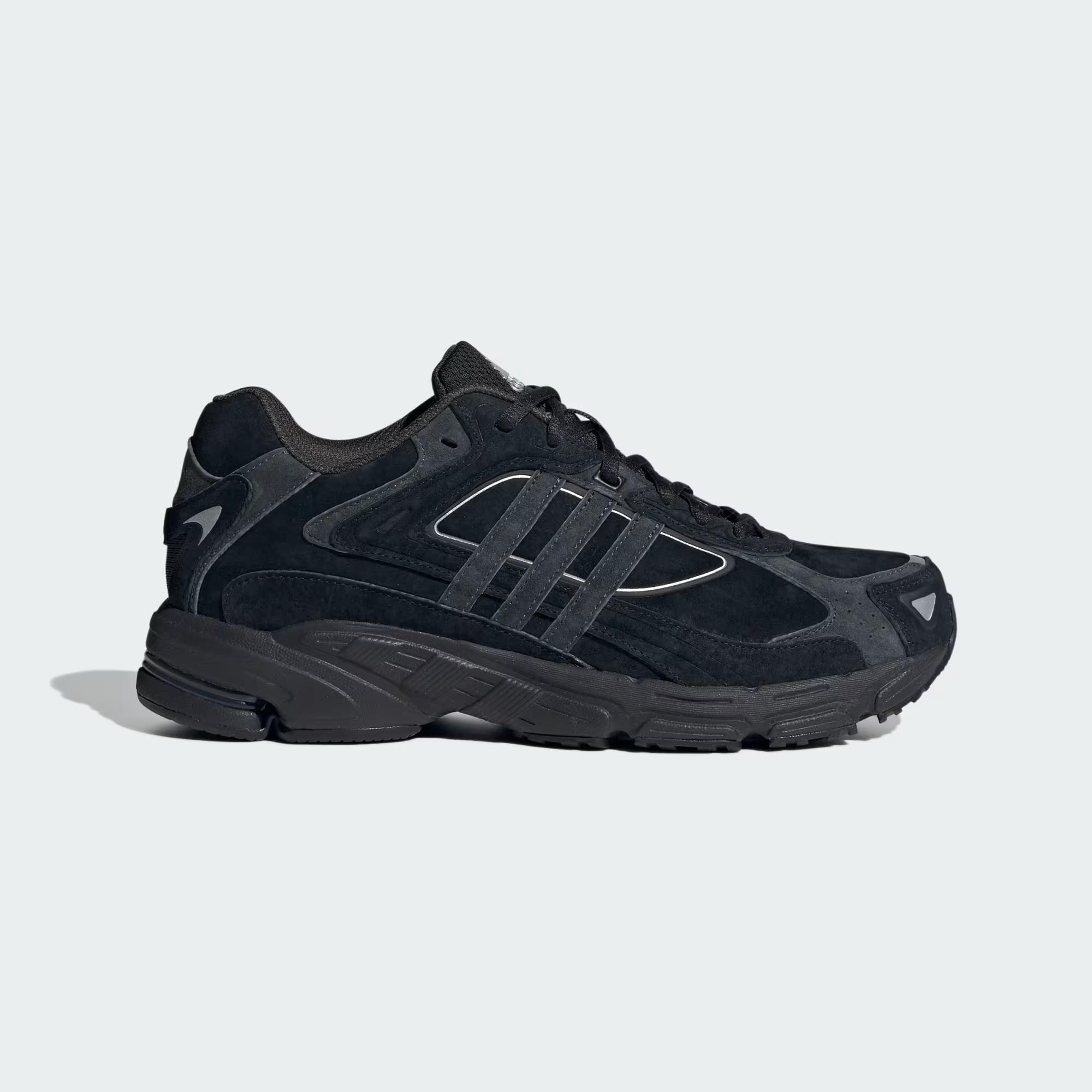 RESPONSE CL - ADIDAS SIYAH
