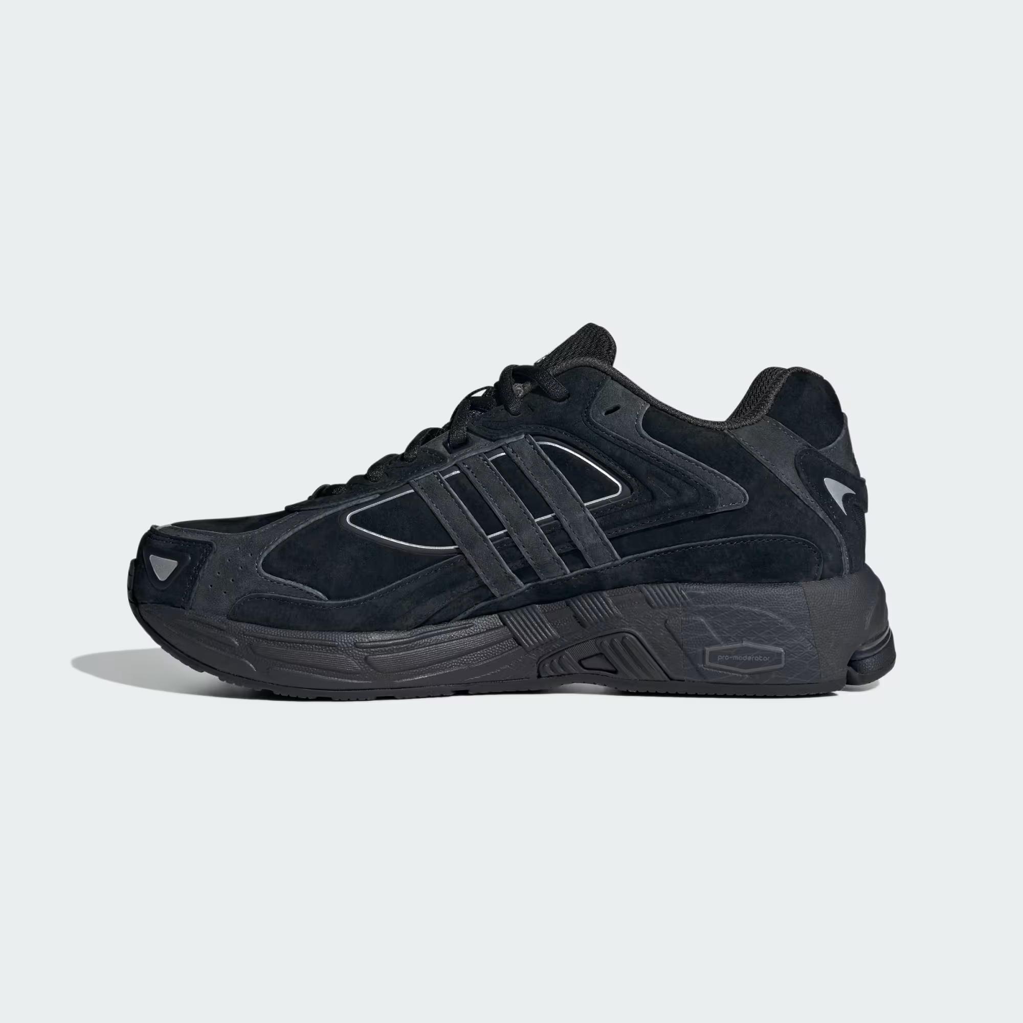 RESPONSE CL - ADIDAS SIYAH