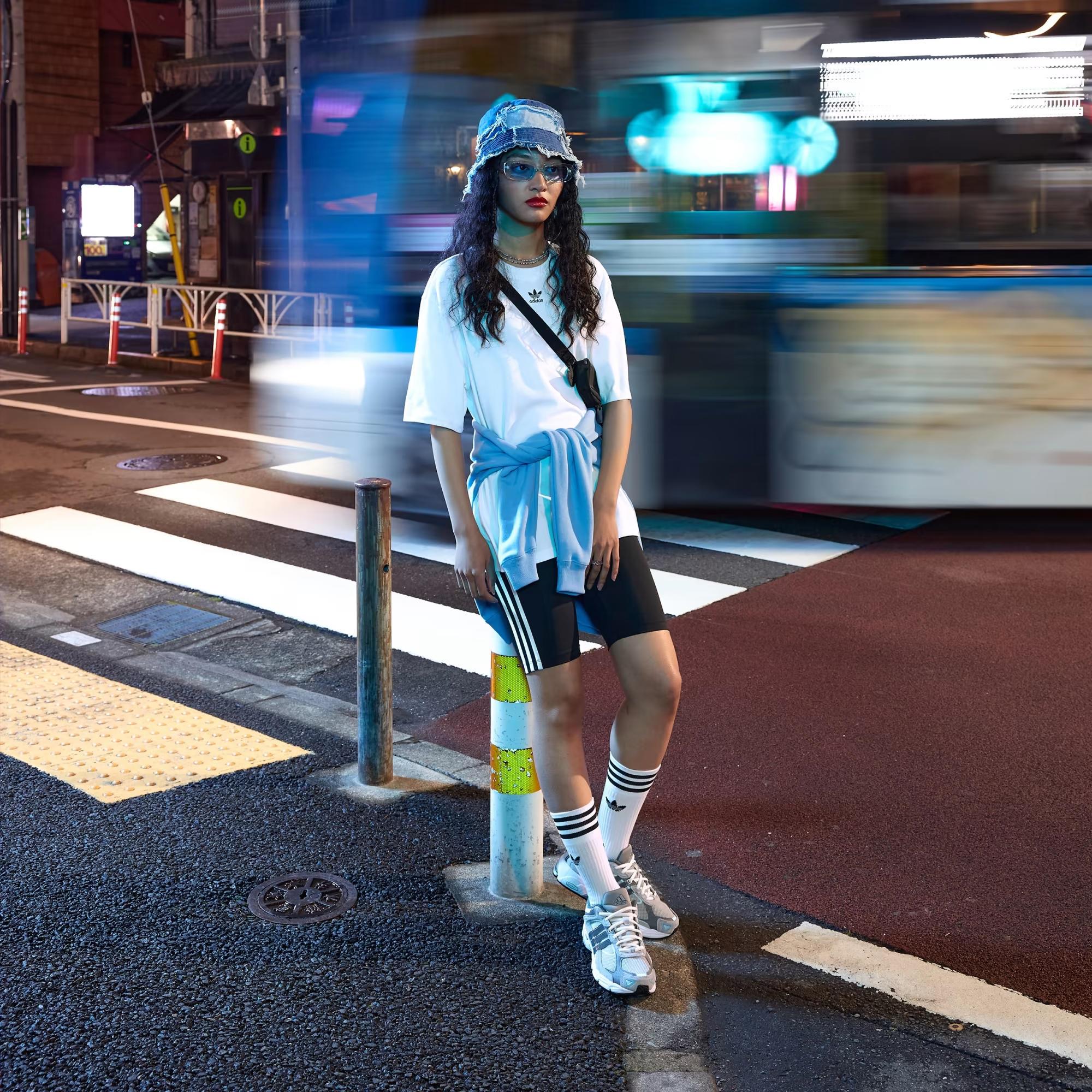 RESPONSE CL - ADIDAS SIYAH