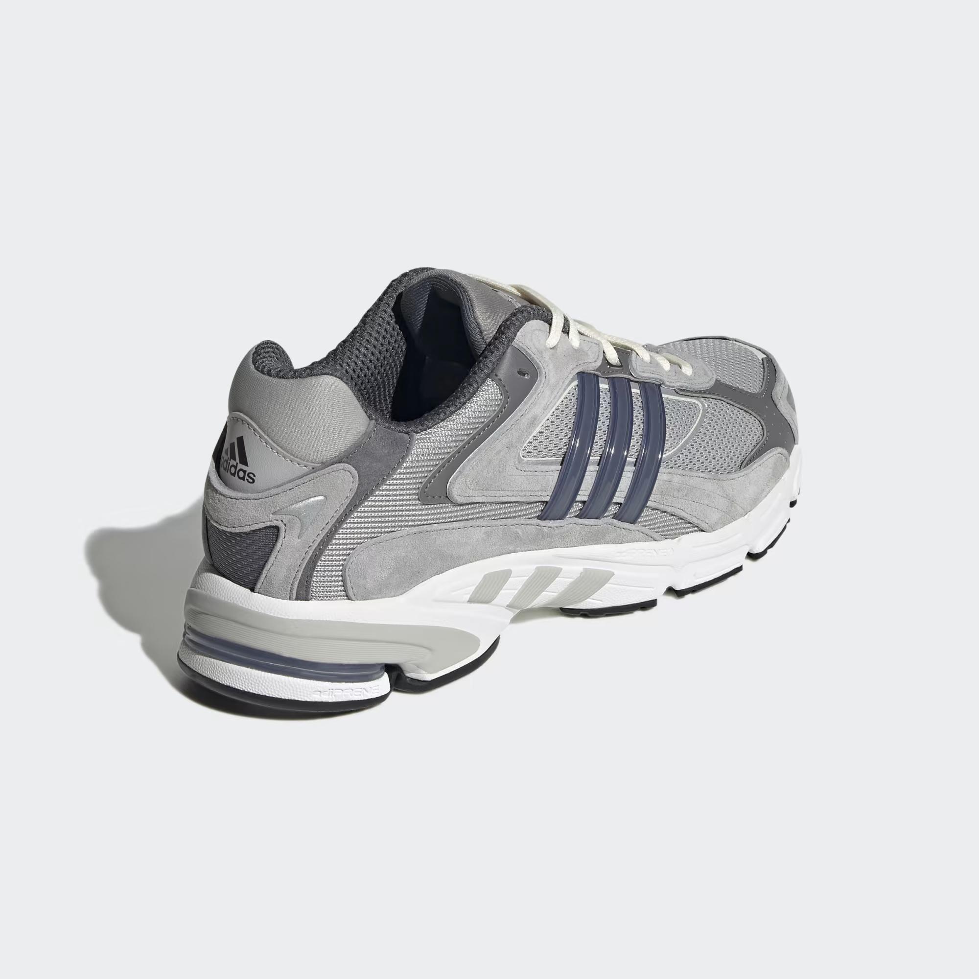 RESPONSE CL - ADIDAS SIYAH