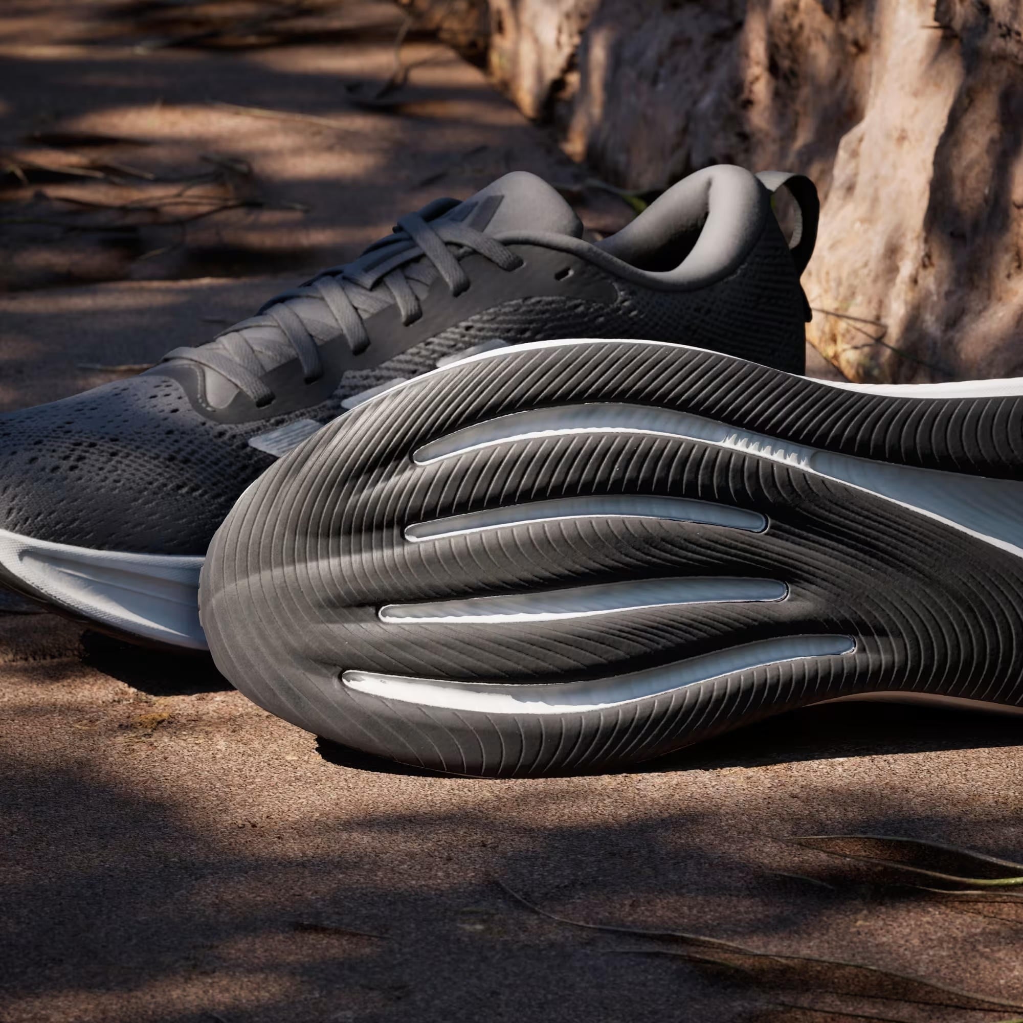 RESPONSE PACE M - ADIDAS SIYAH