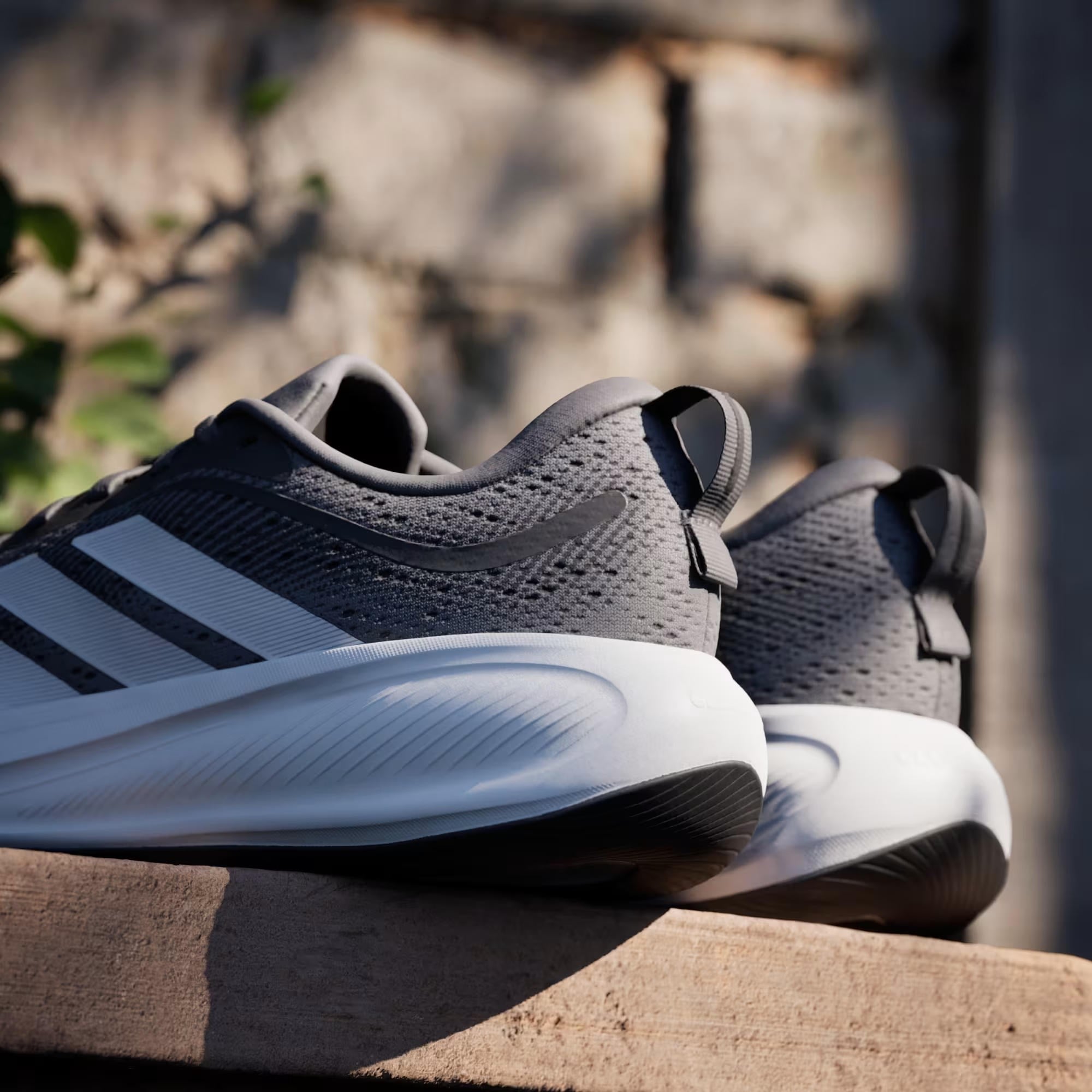 RESPONSE PACE M - ADIDAS SIYAH