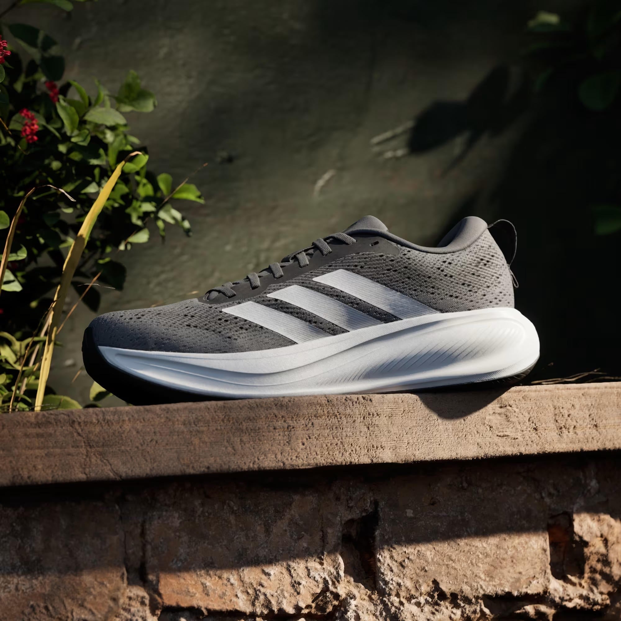 RESPONSE PACE M - ADIDAS SIYAH