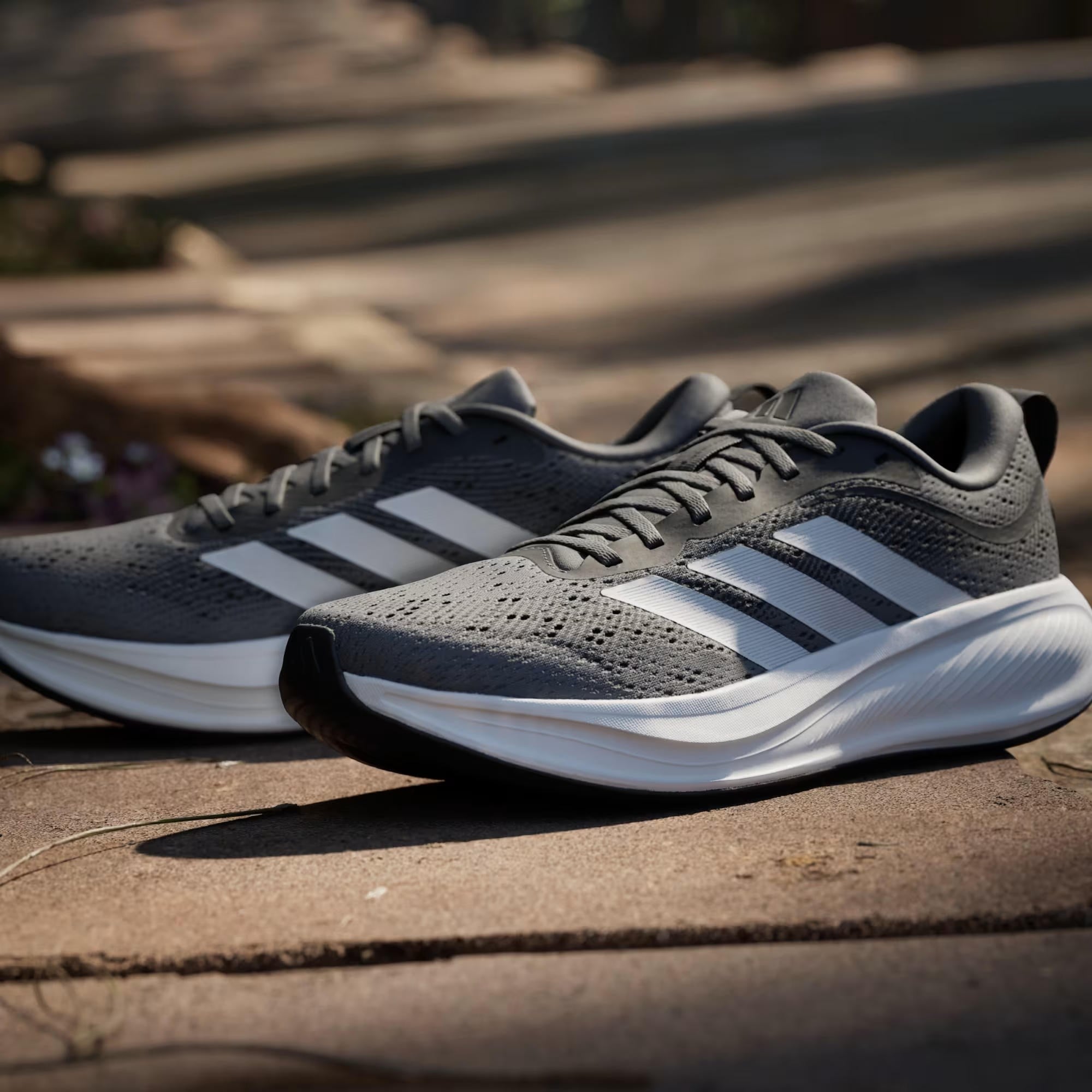 RESPONSE PACE M - ADIDAS SIYAH
