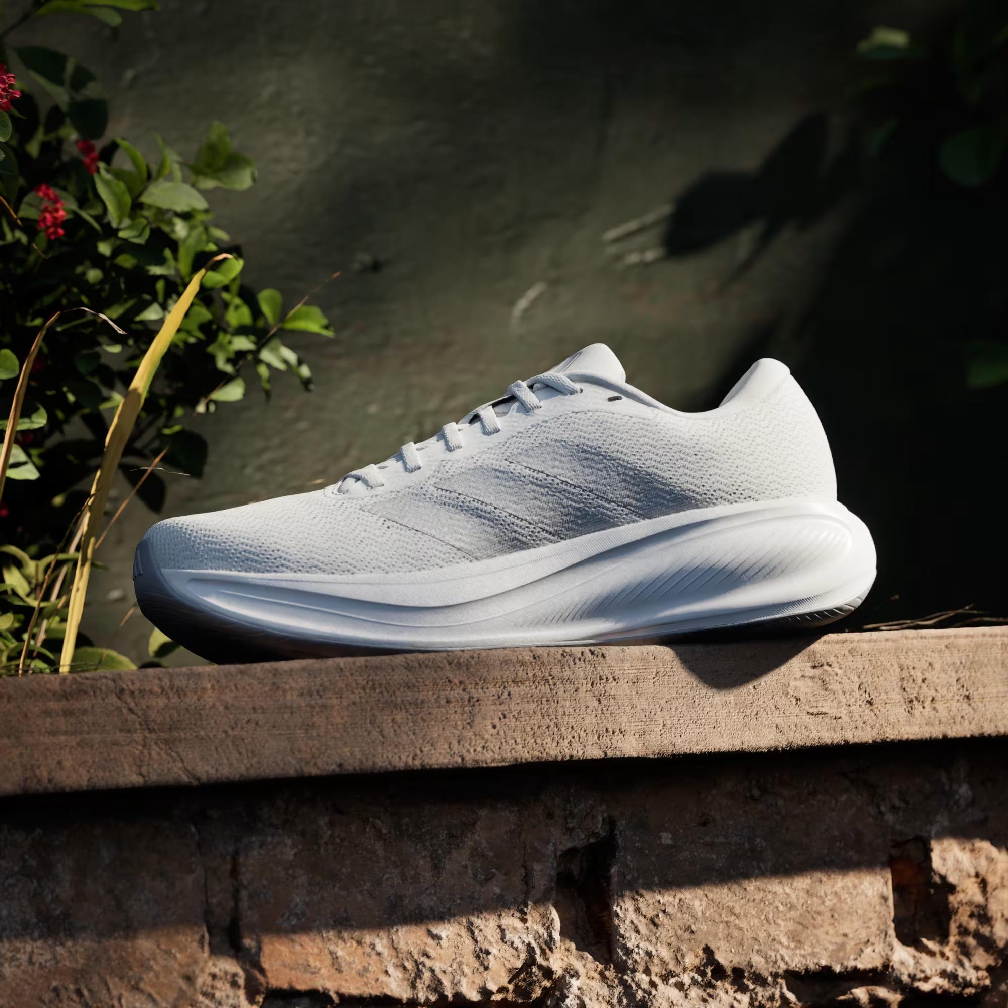 RESPONSE RUNNER 2 - ADIDAS SIYAH