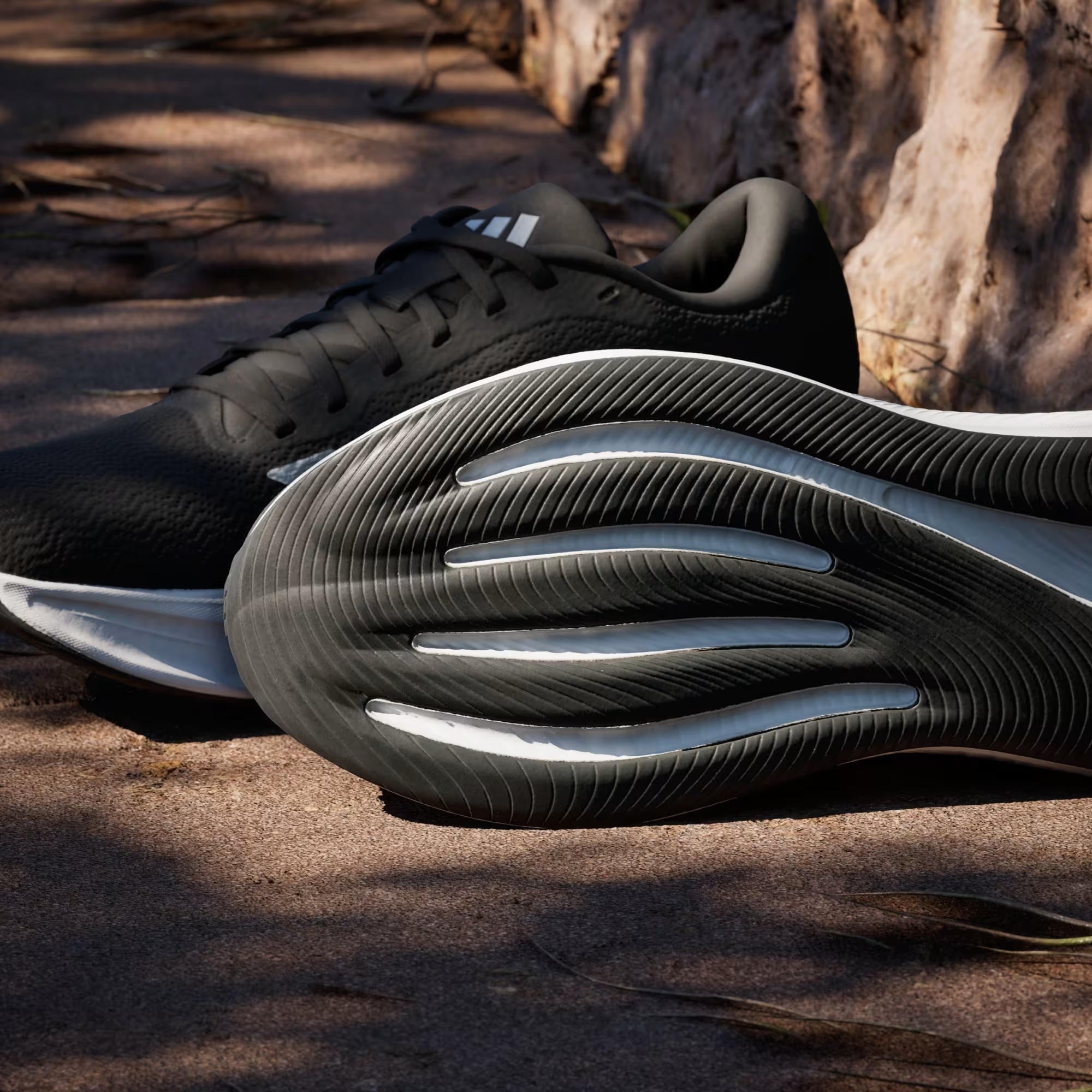 RESPONSE RUNNER 2 - ADIDAS SIYAH