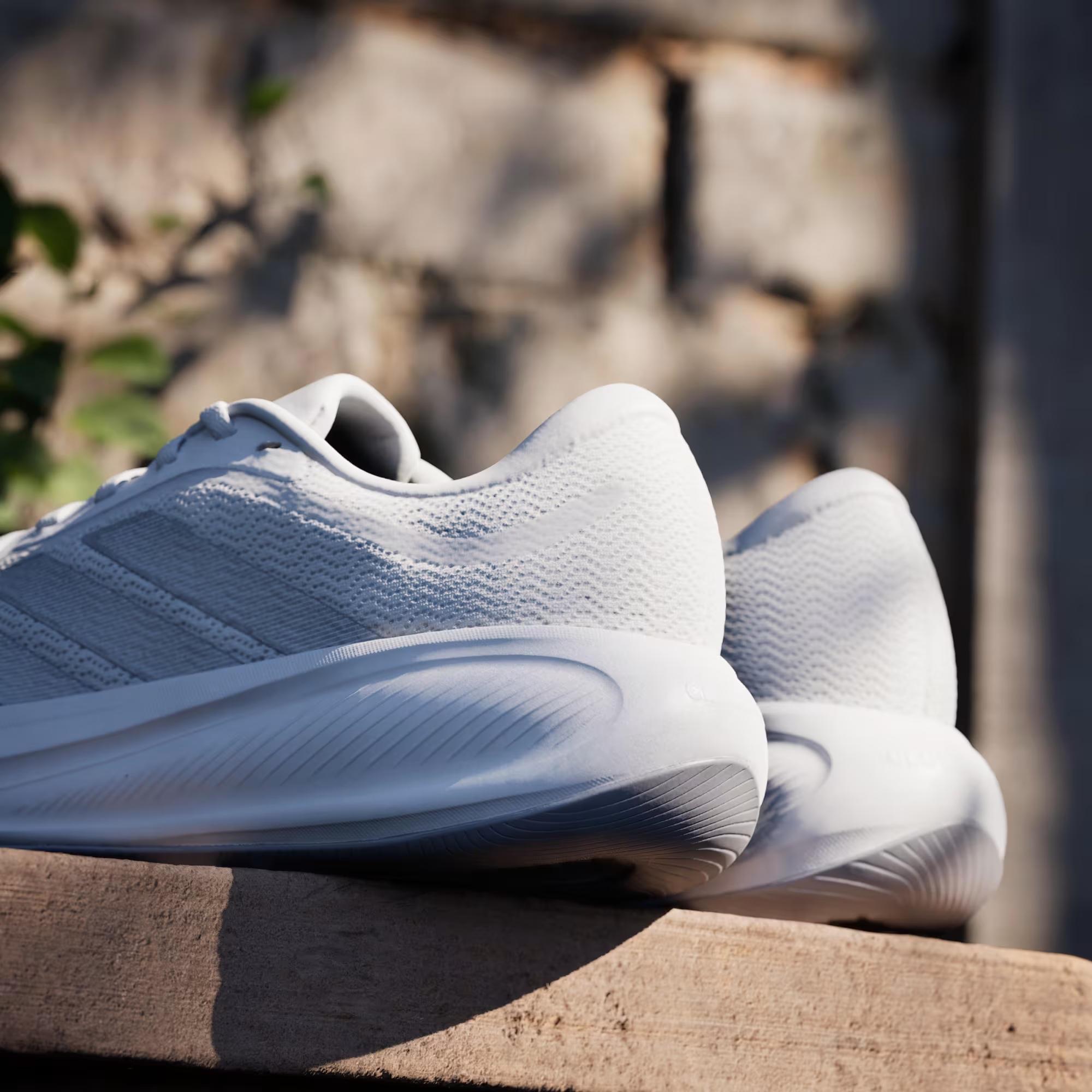 RESPONSE RUNNER 2 - ADIDAS SIYAH
