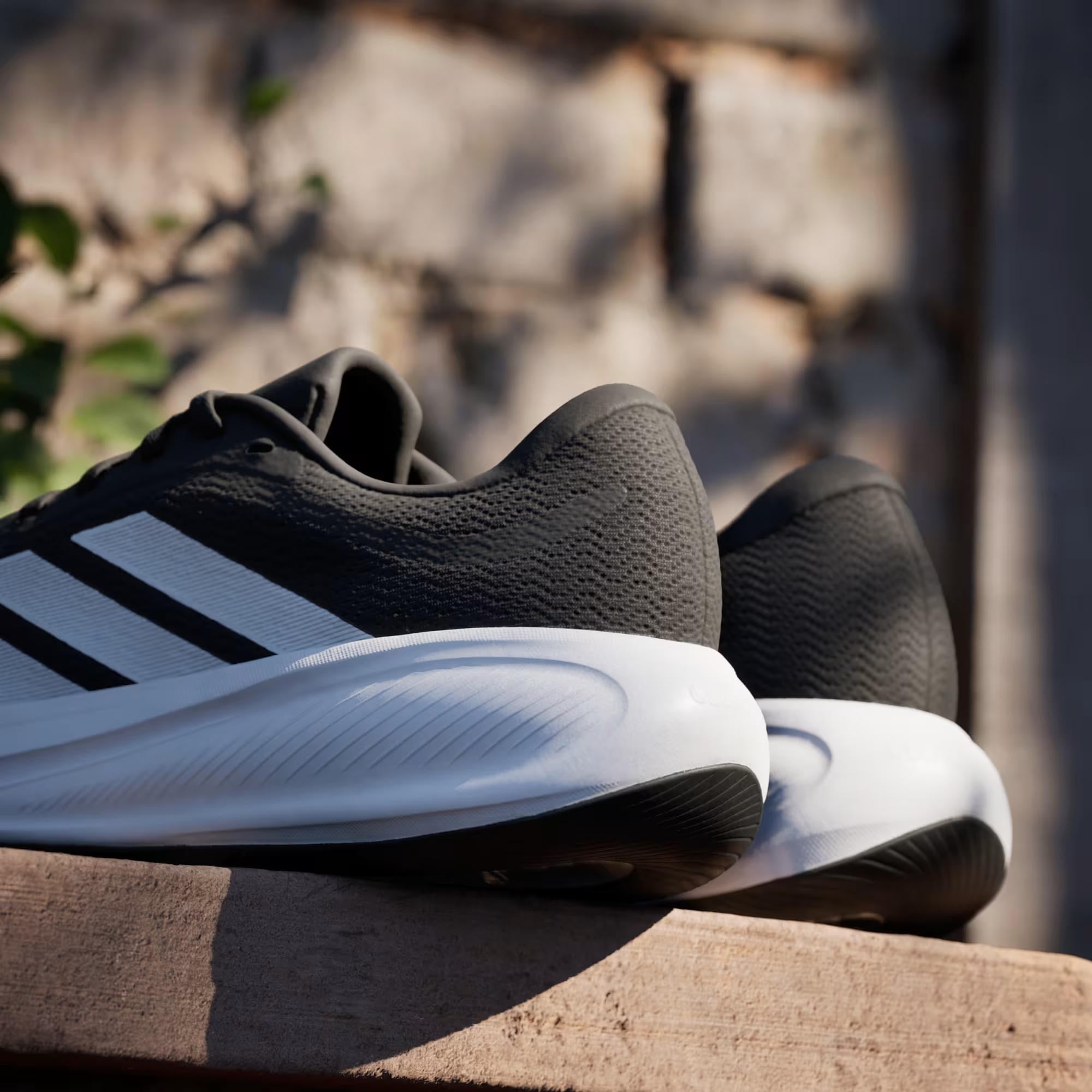 RESPONSE RUNNER 2 - ADIDAS SIYAH