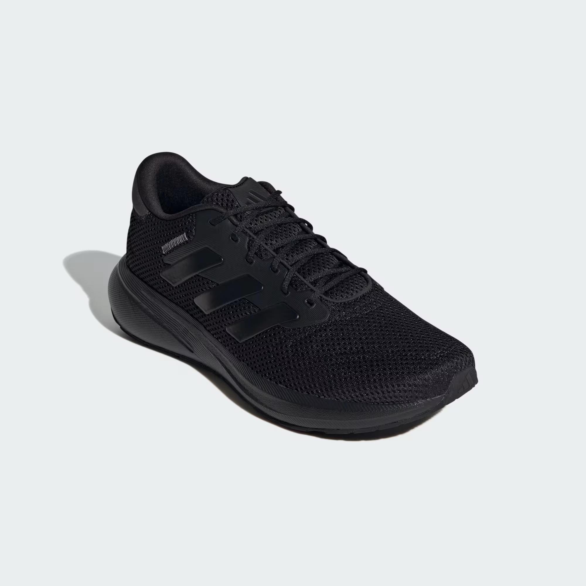 RESPONSE RUNNER U - ADIDAS SIYAH