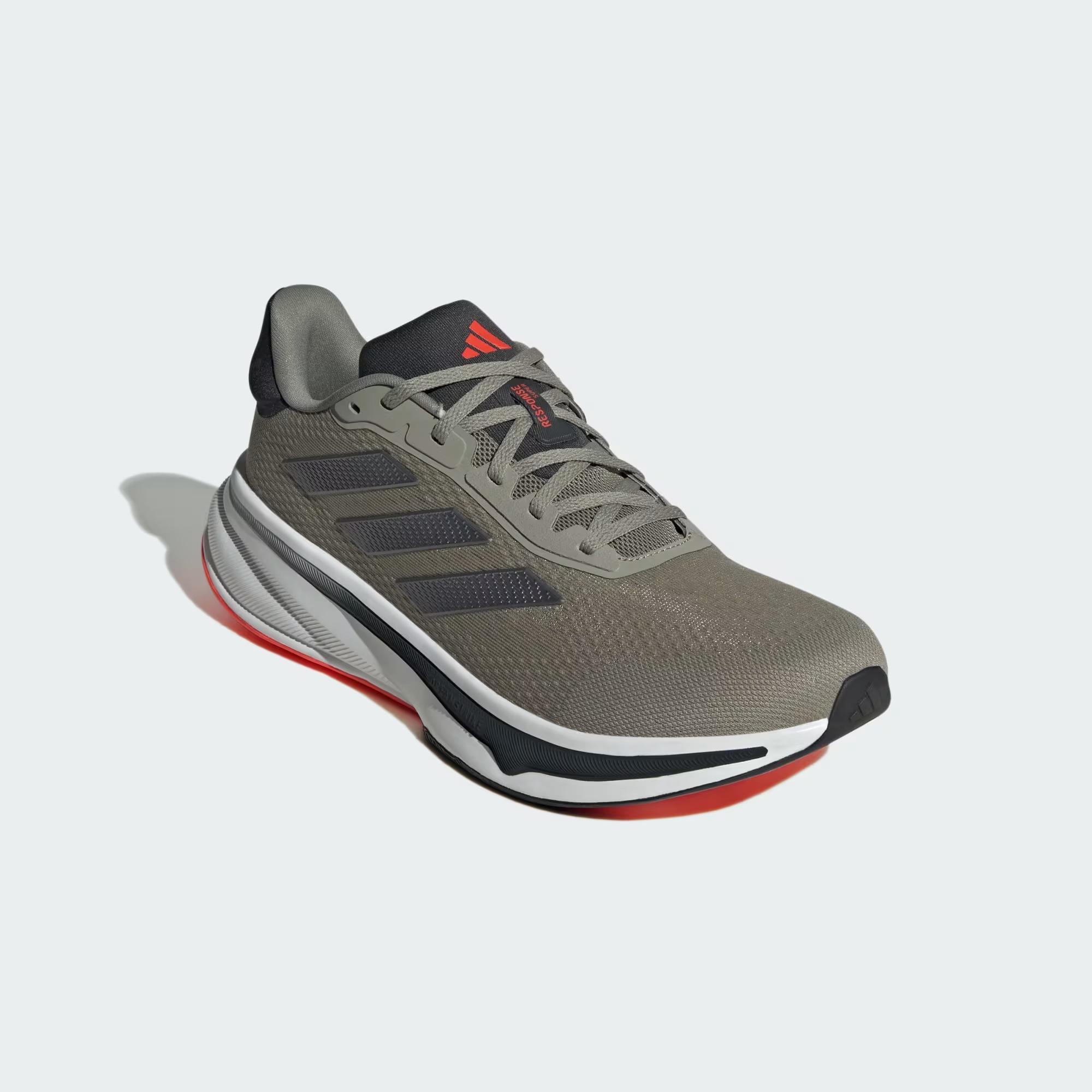 RESPONSE SUPER M - ADIDAS SIYAH