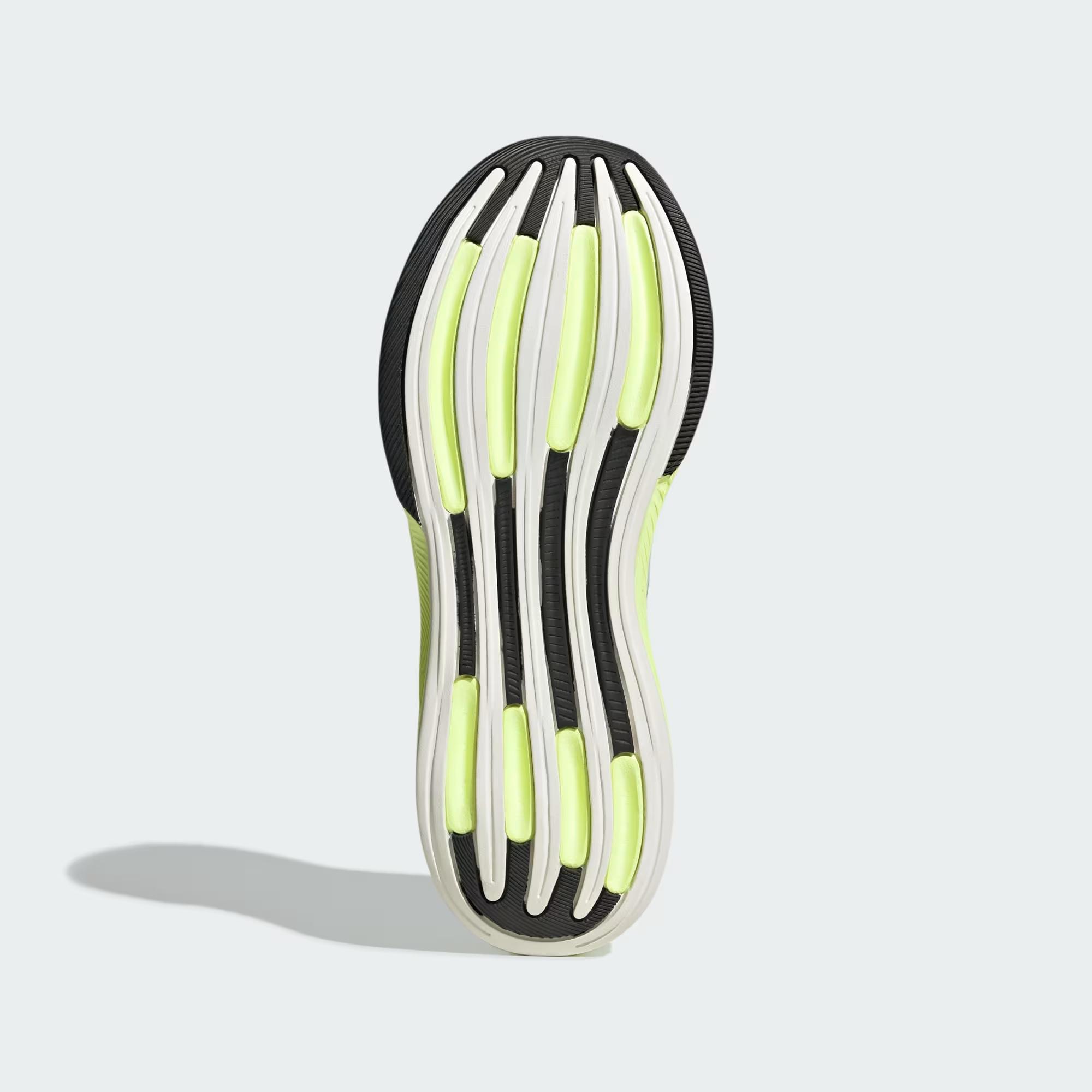 RESPONSE SUPER M - ADIDAS SIYAH