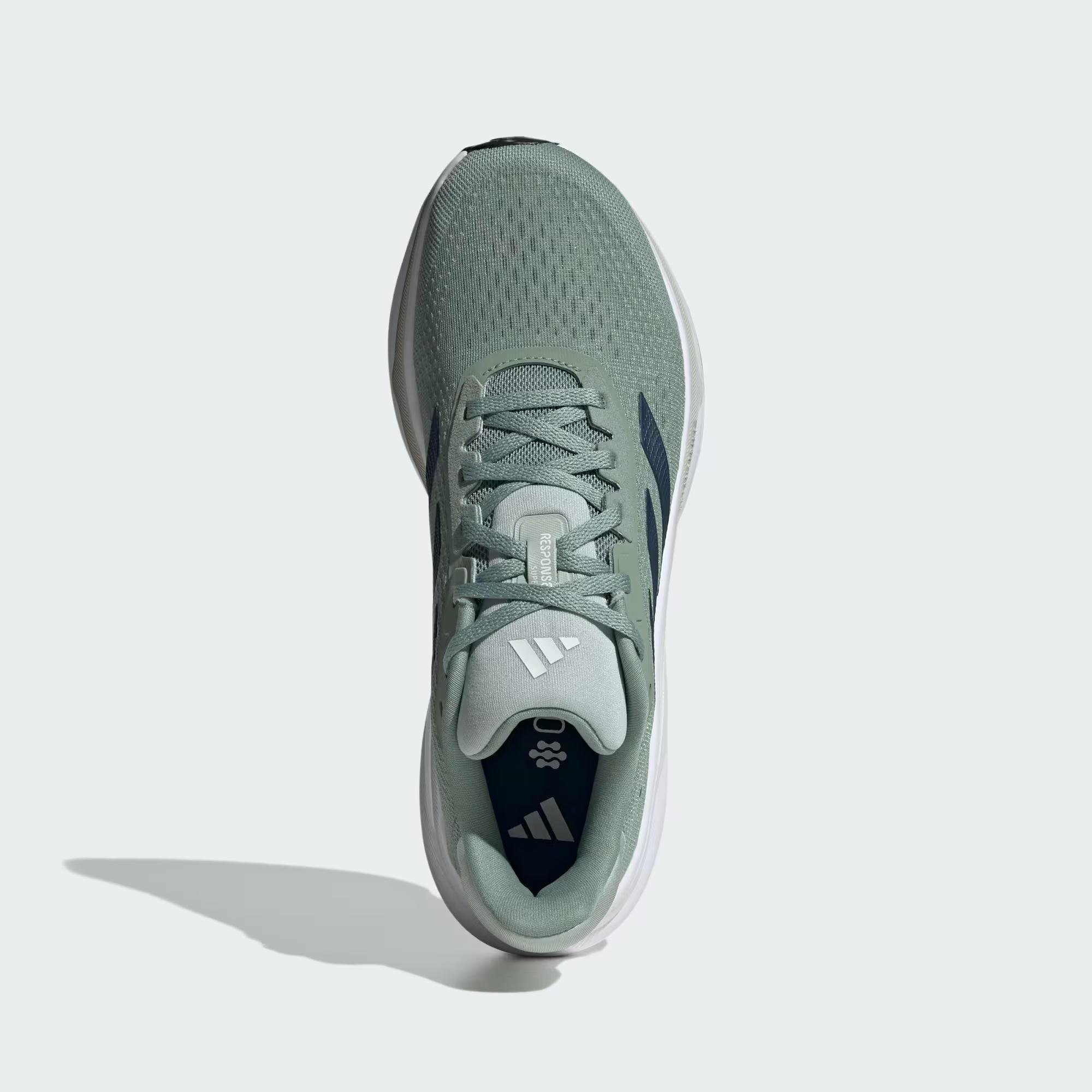 RESPONSE SUPER M - ADIDAS SIYAH