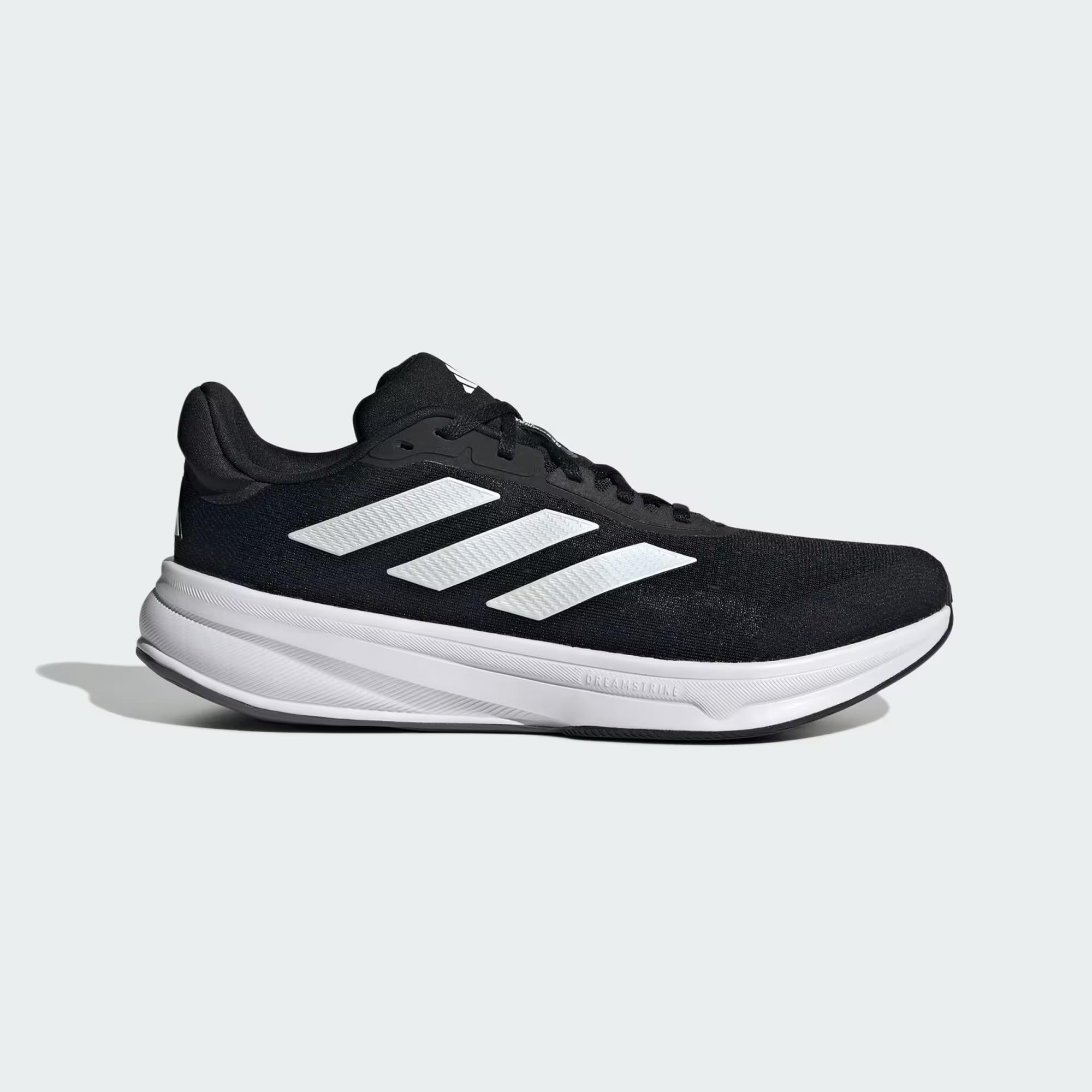 RESPONSE SUPER M - ADIDAS SIYAH