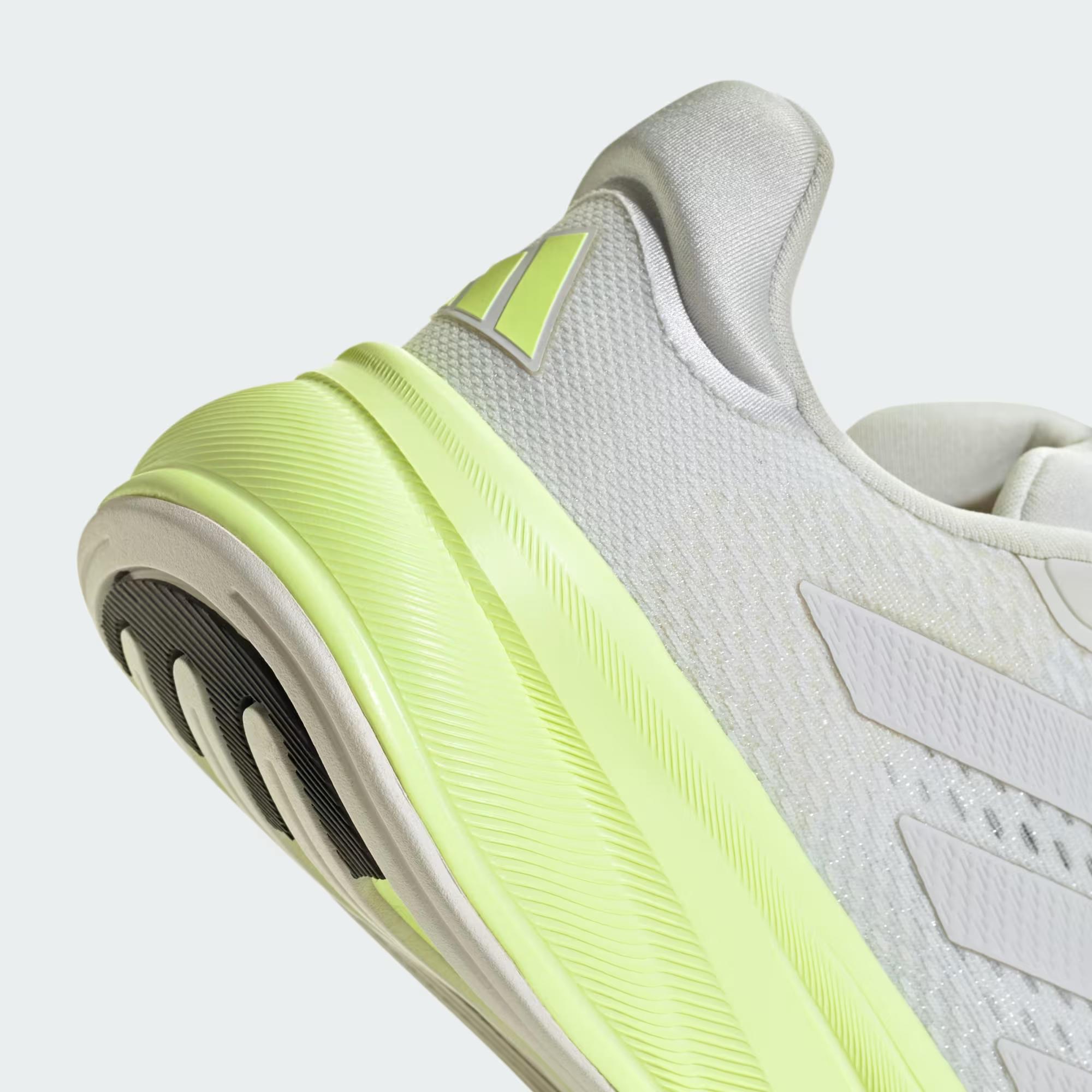 RESPONSE SUPER M - ADIDAS SIYAH