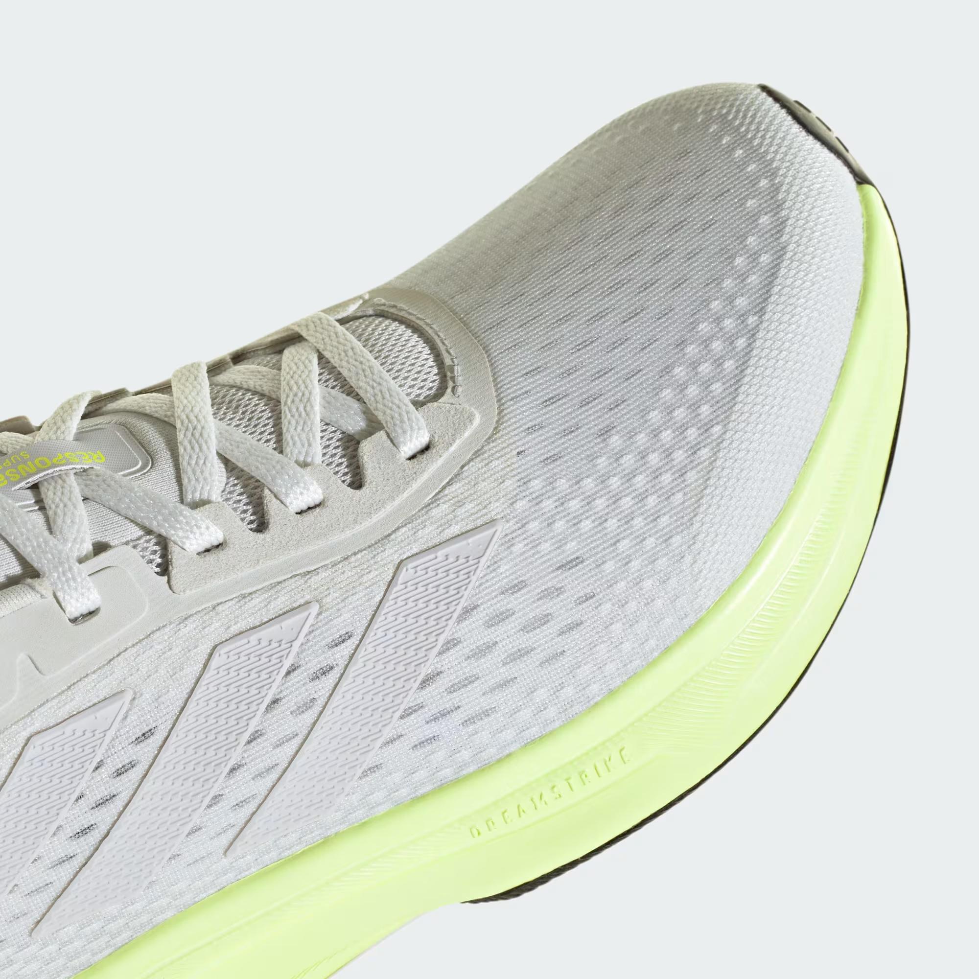 RESPONSE SUPER M - ADIDAS SIYAH